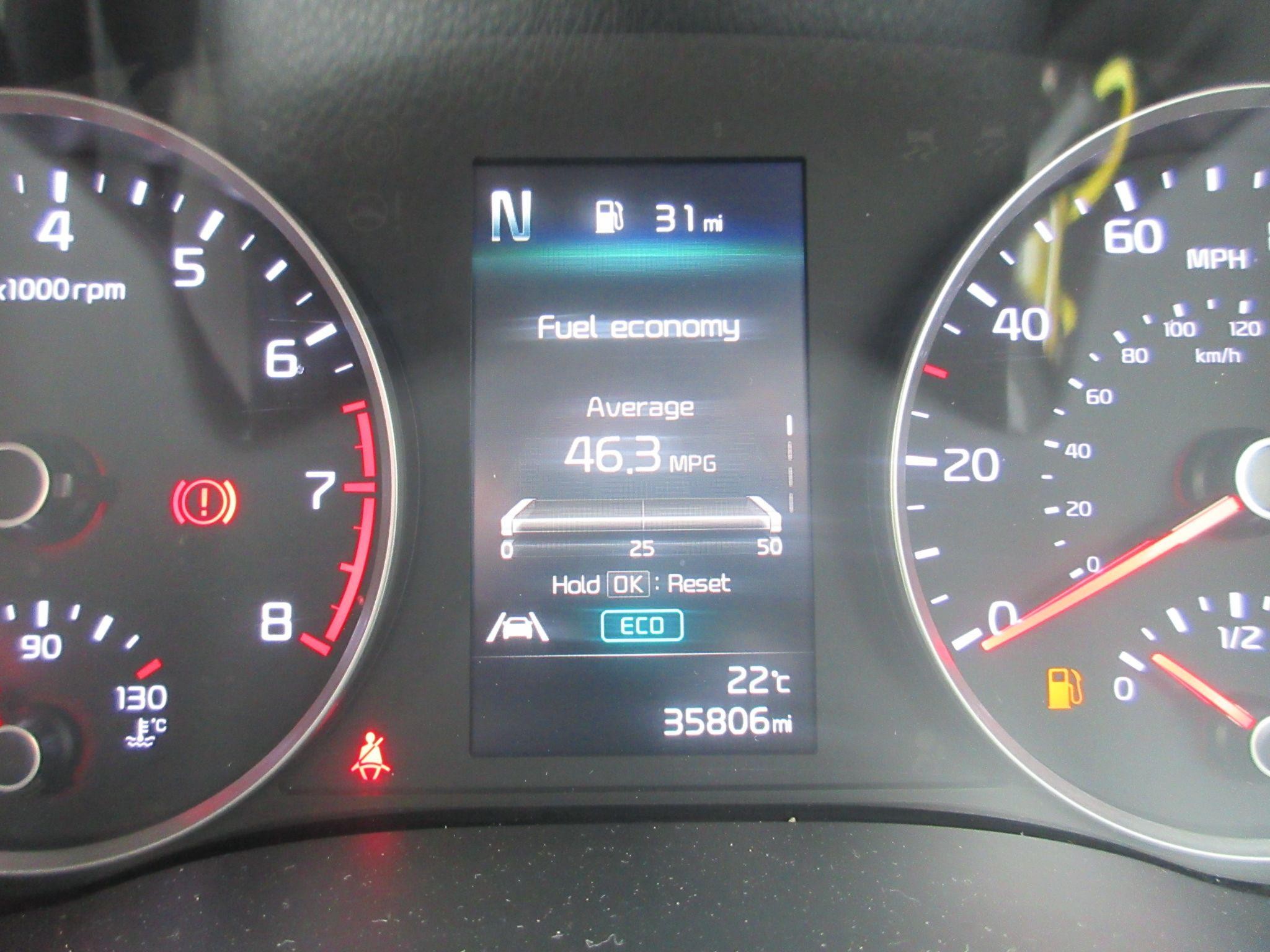 Kia Stonic Image 37
