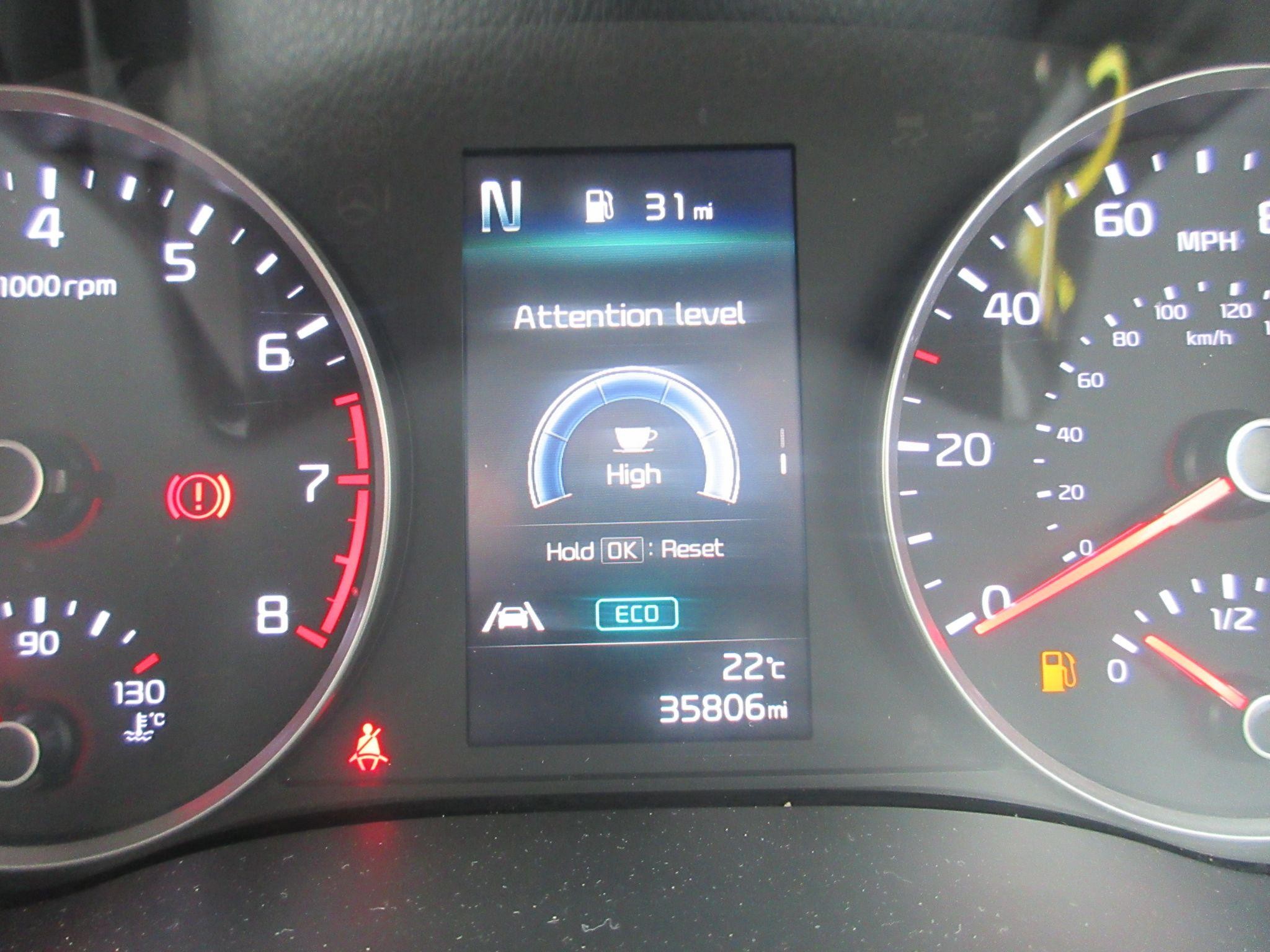 Kia Stonic Image 38