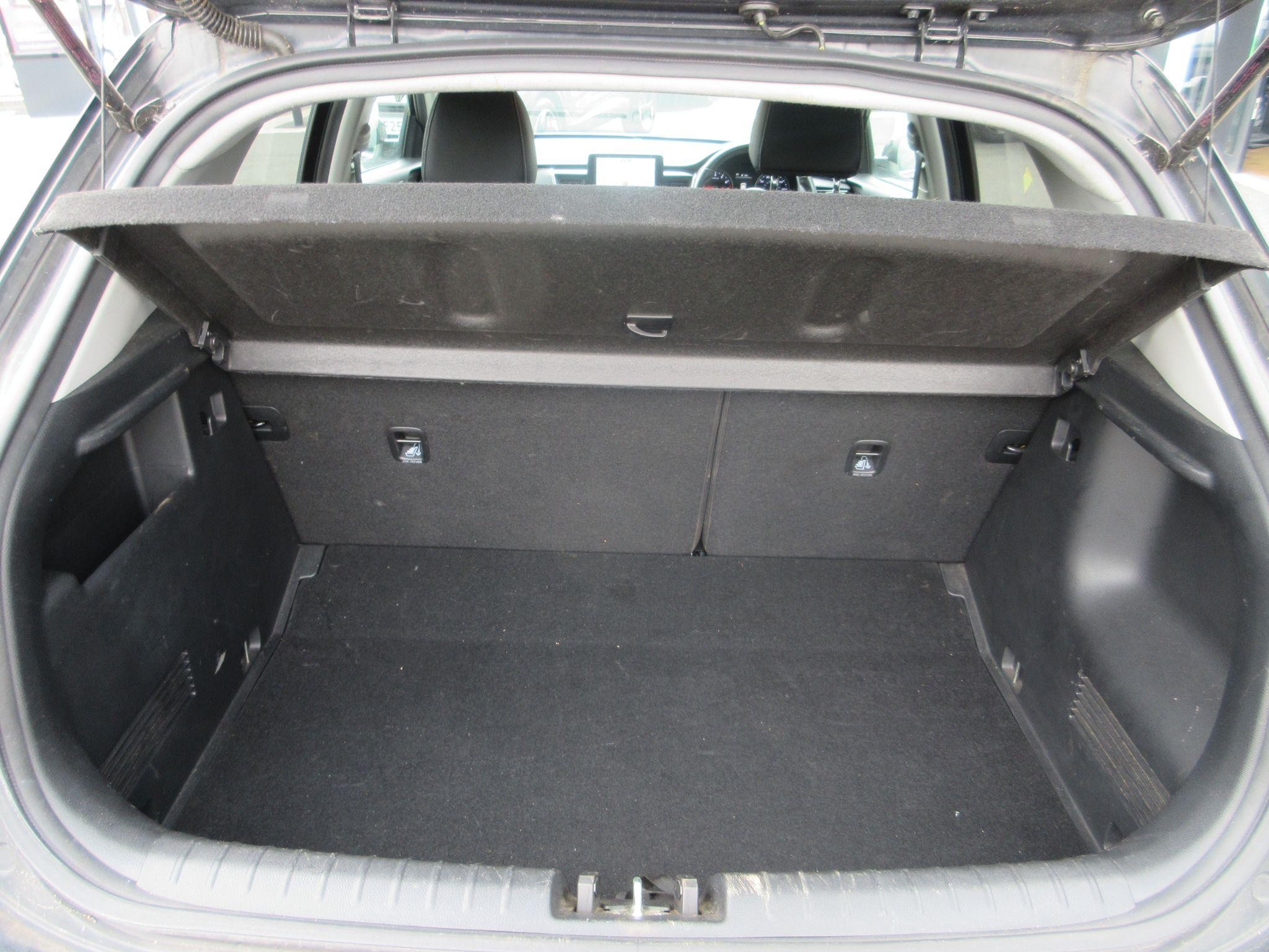 Kia Stonic Image 40