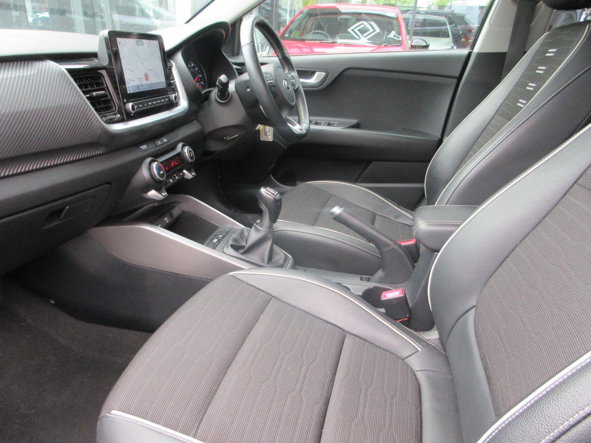 Kia Stonic Image 42
