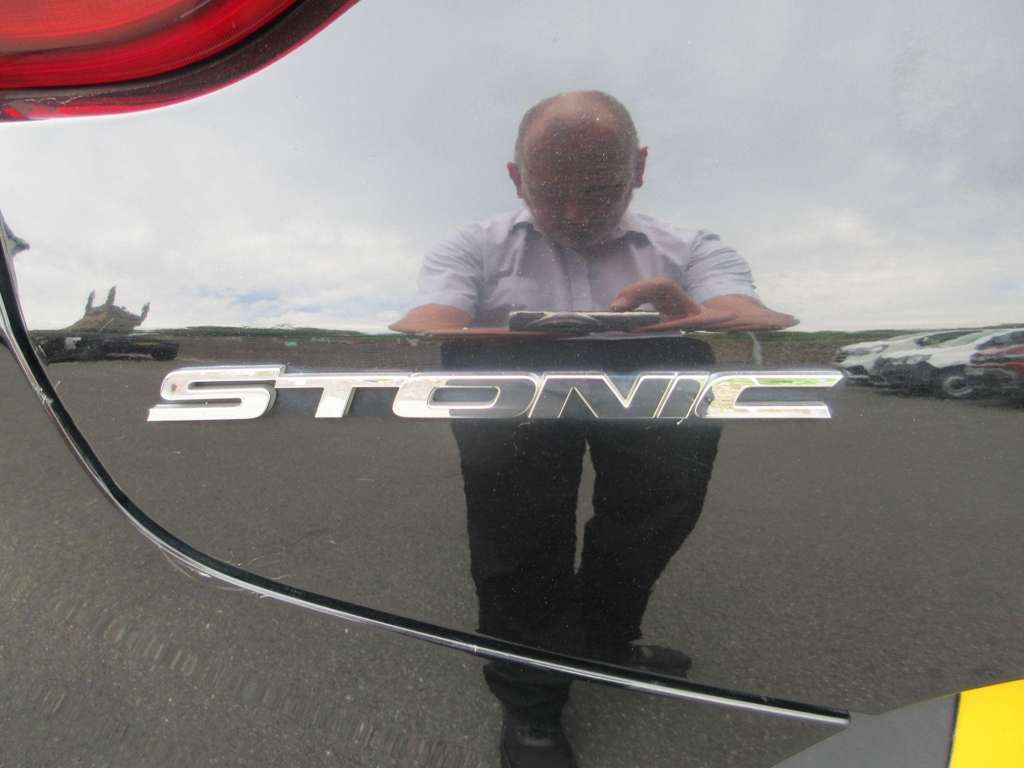 Kia Stonic Image 43