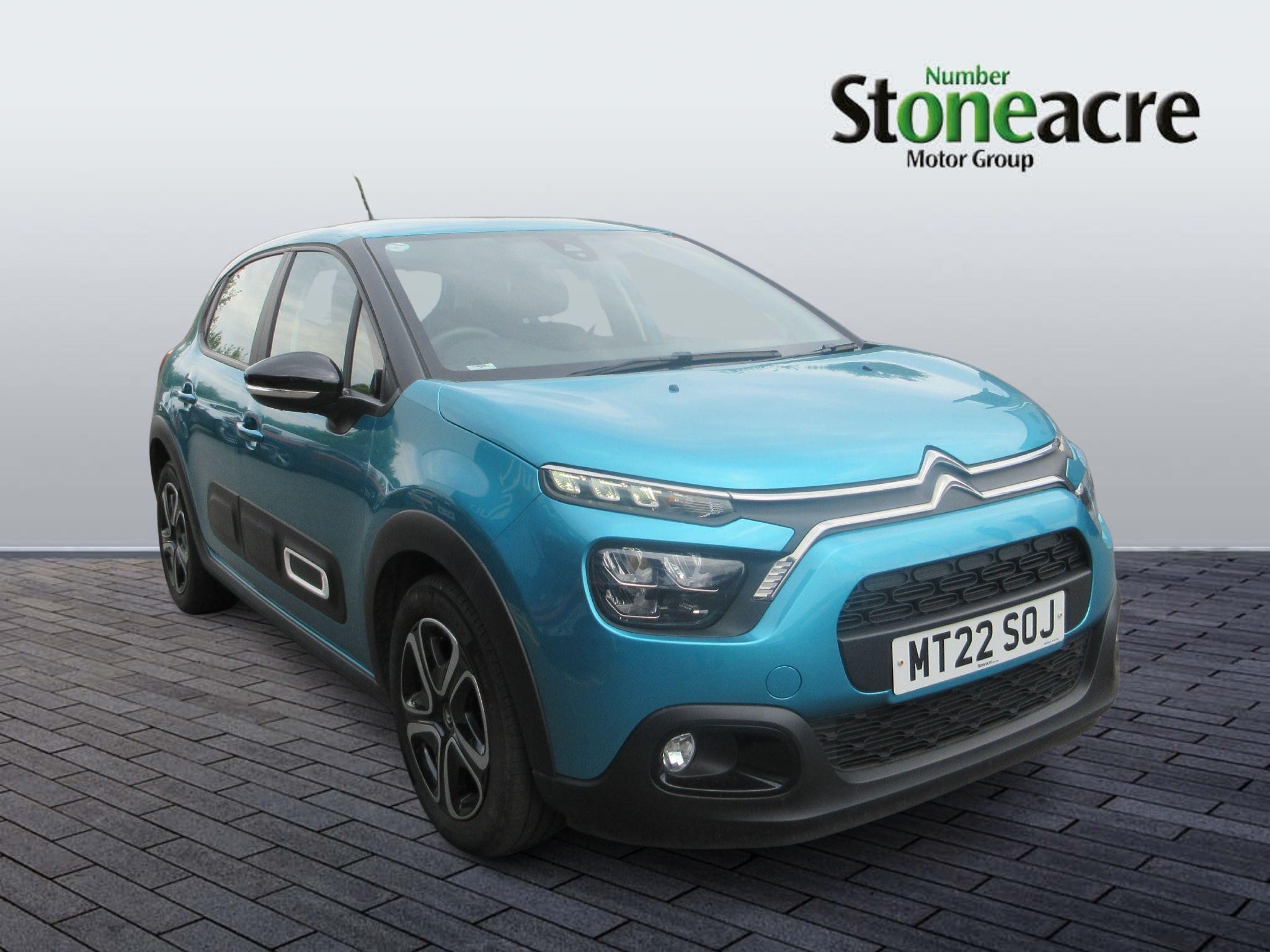 Citroen C3 Image 1