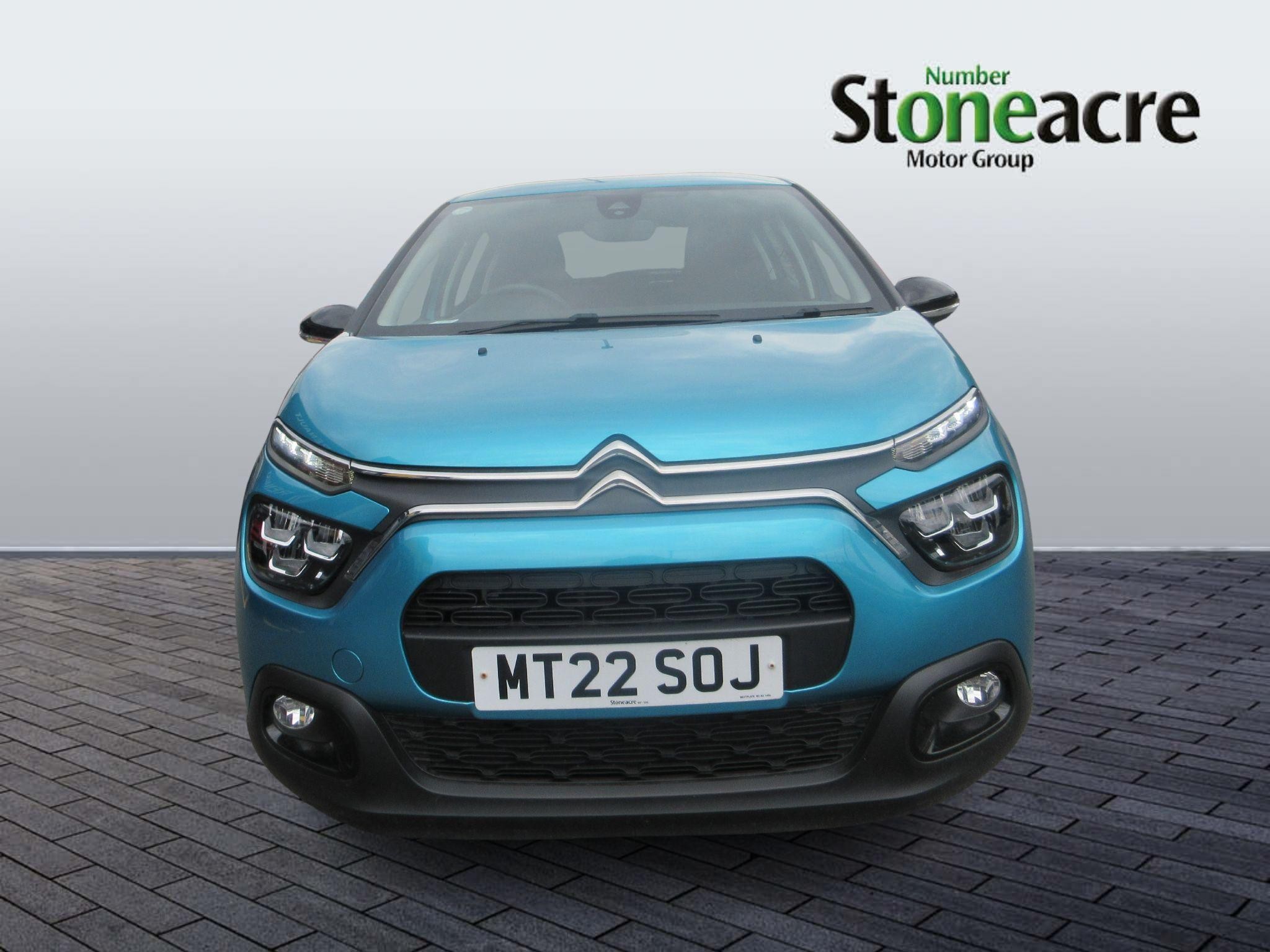 Citroen C3 Image 4