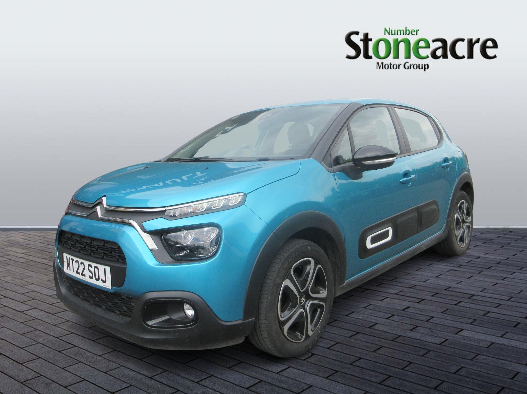 Citroen C3 Image 5