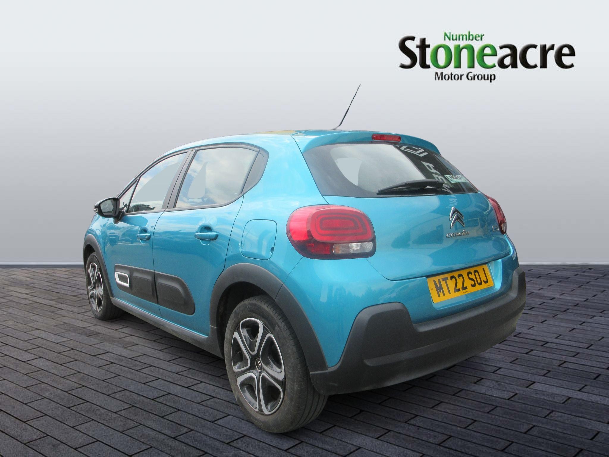 Citroen C3 Image 6