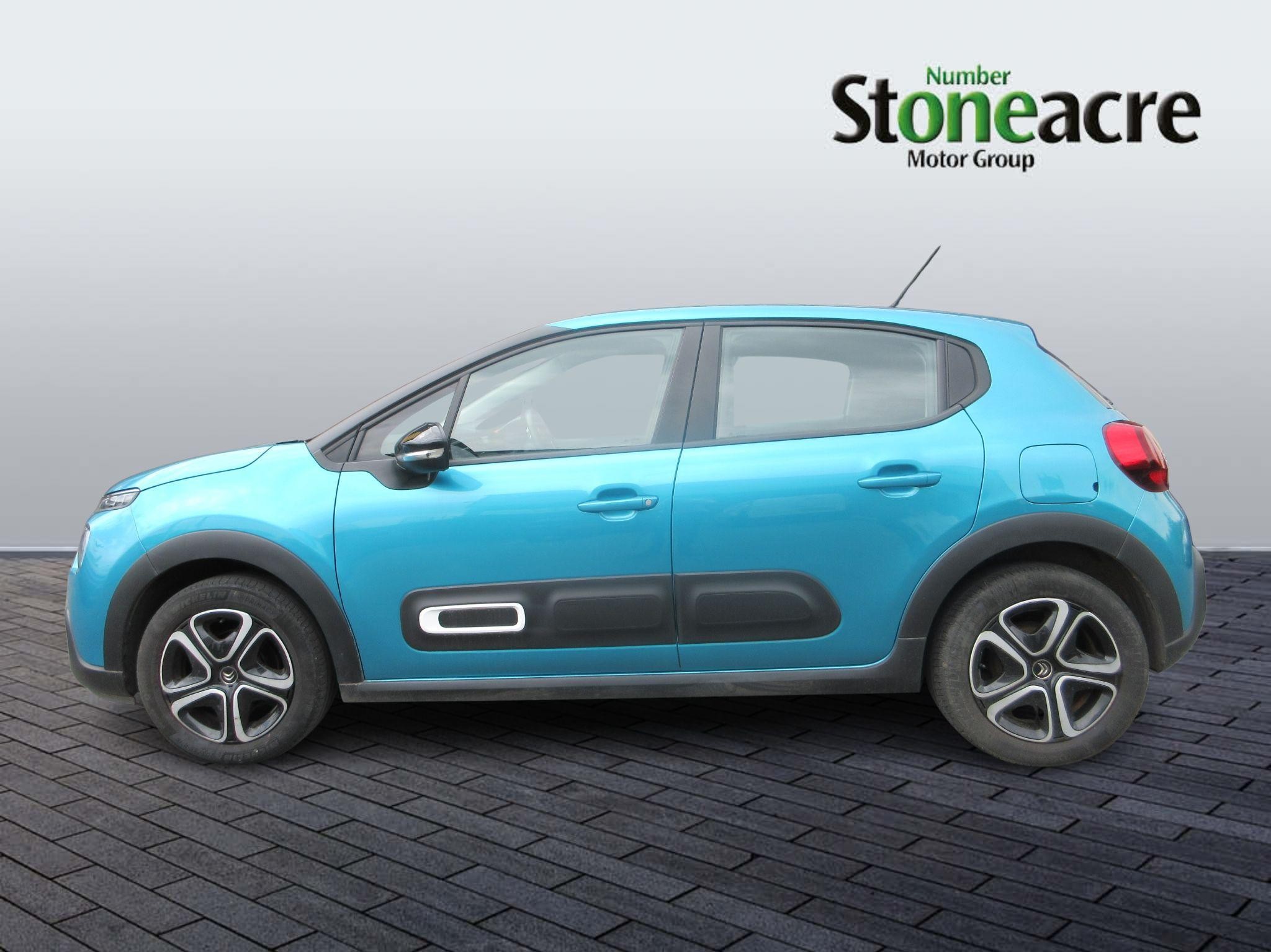 Citroen C3 Image 7