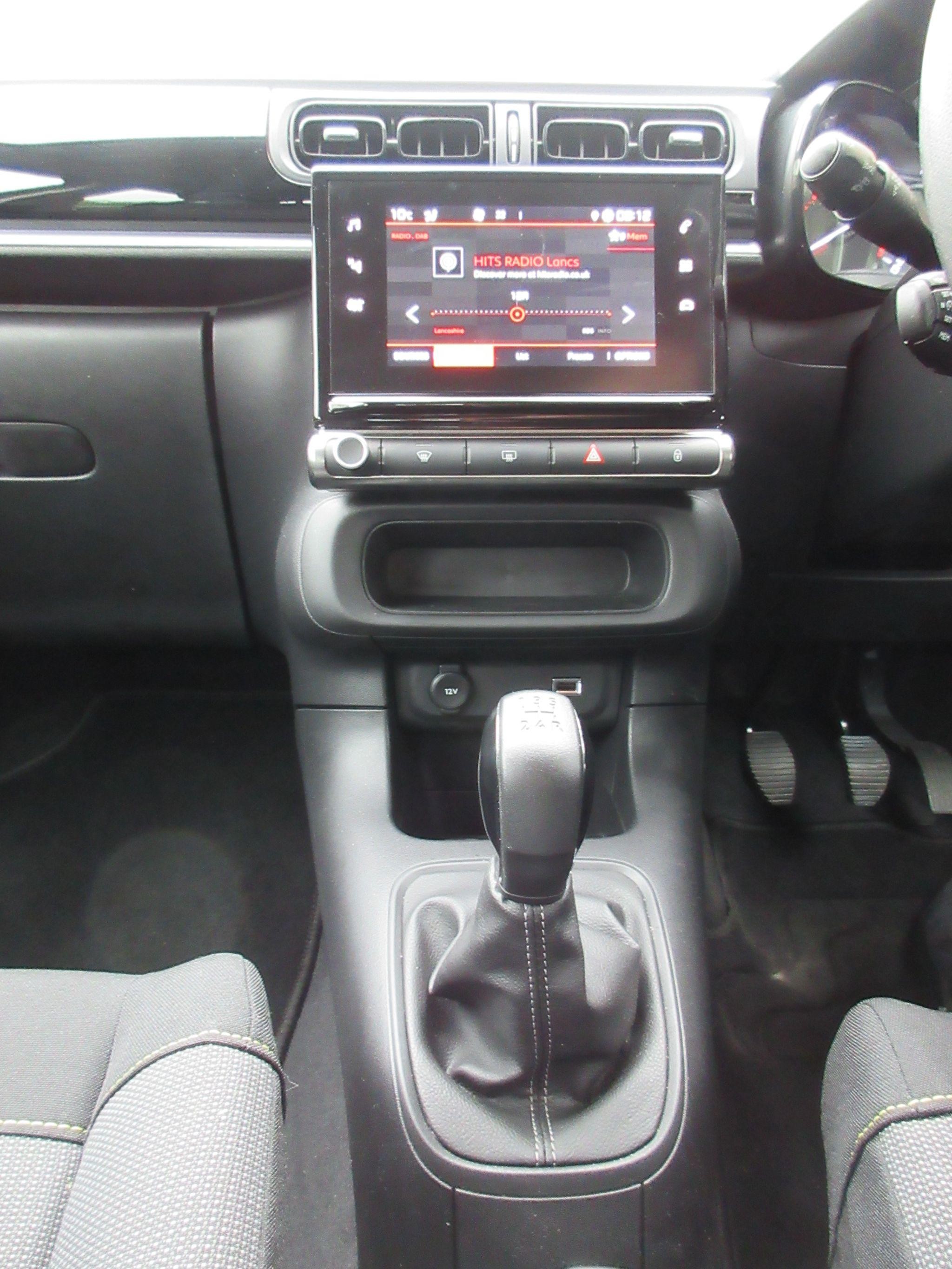 Citroen C3 Image 11