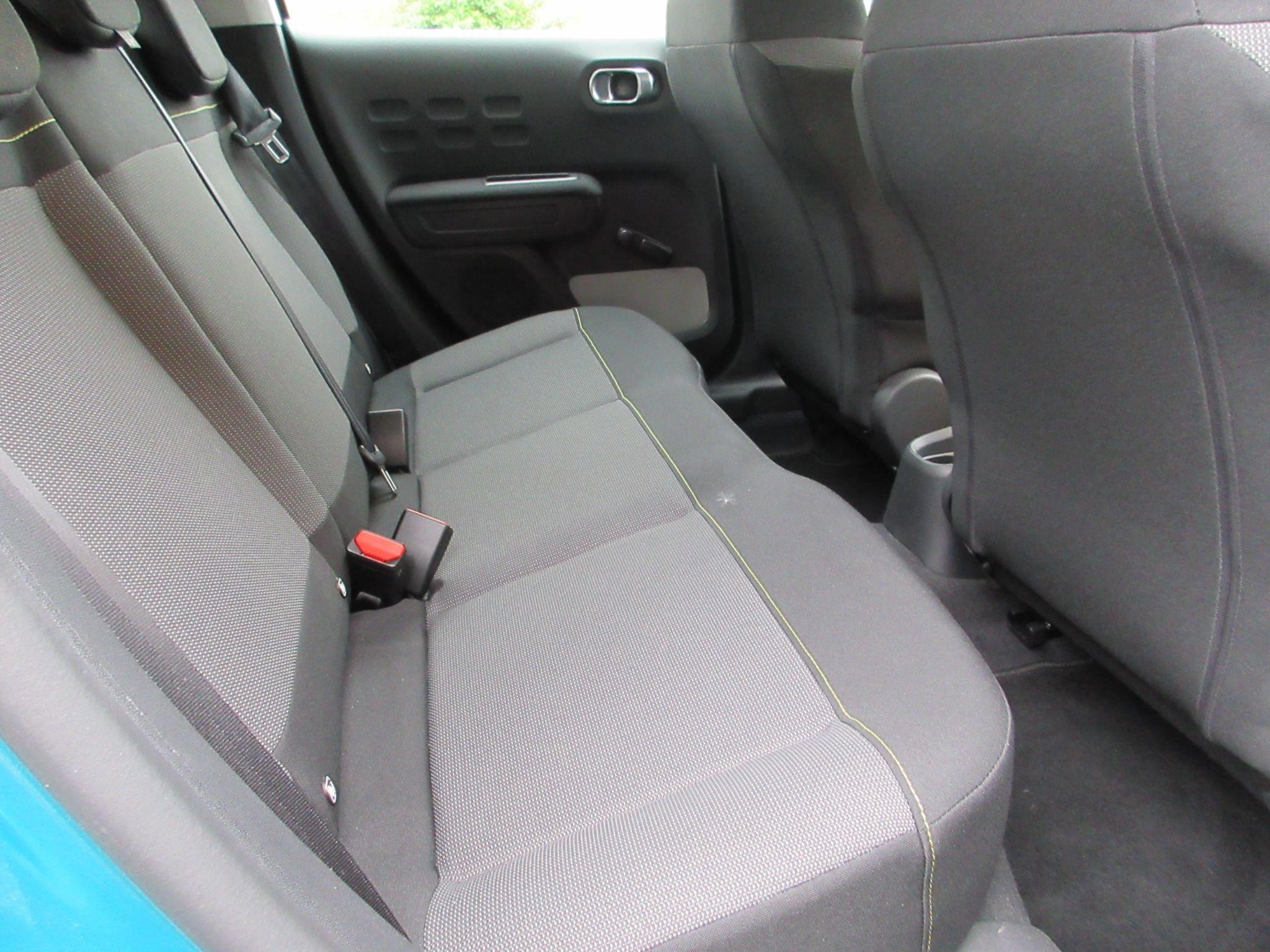 Citroen C3 Image 13
