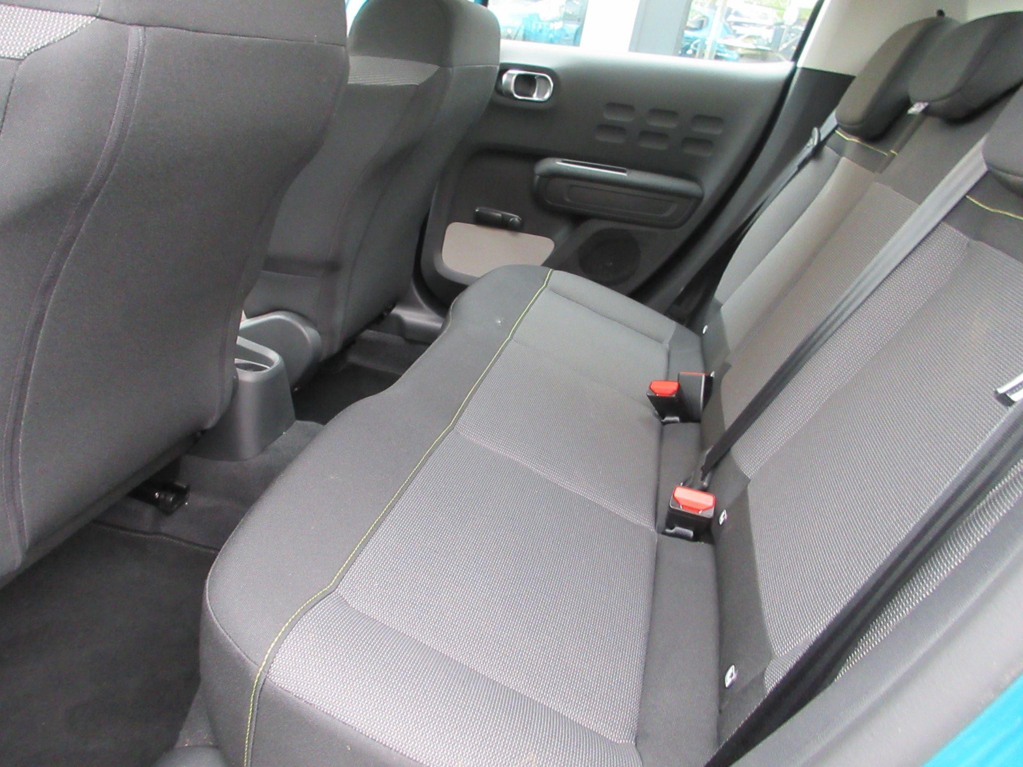 Citroen C3 Image 14