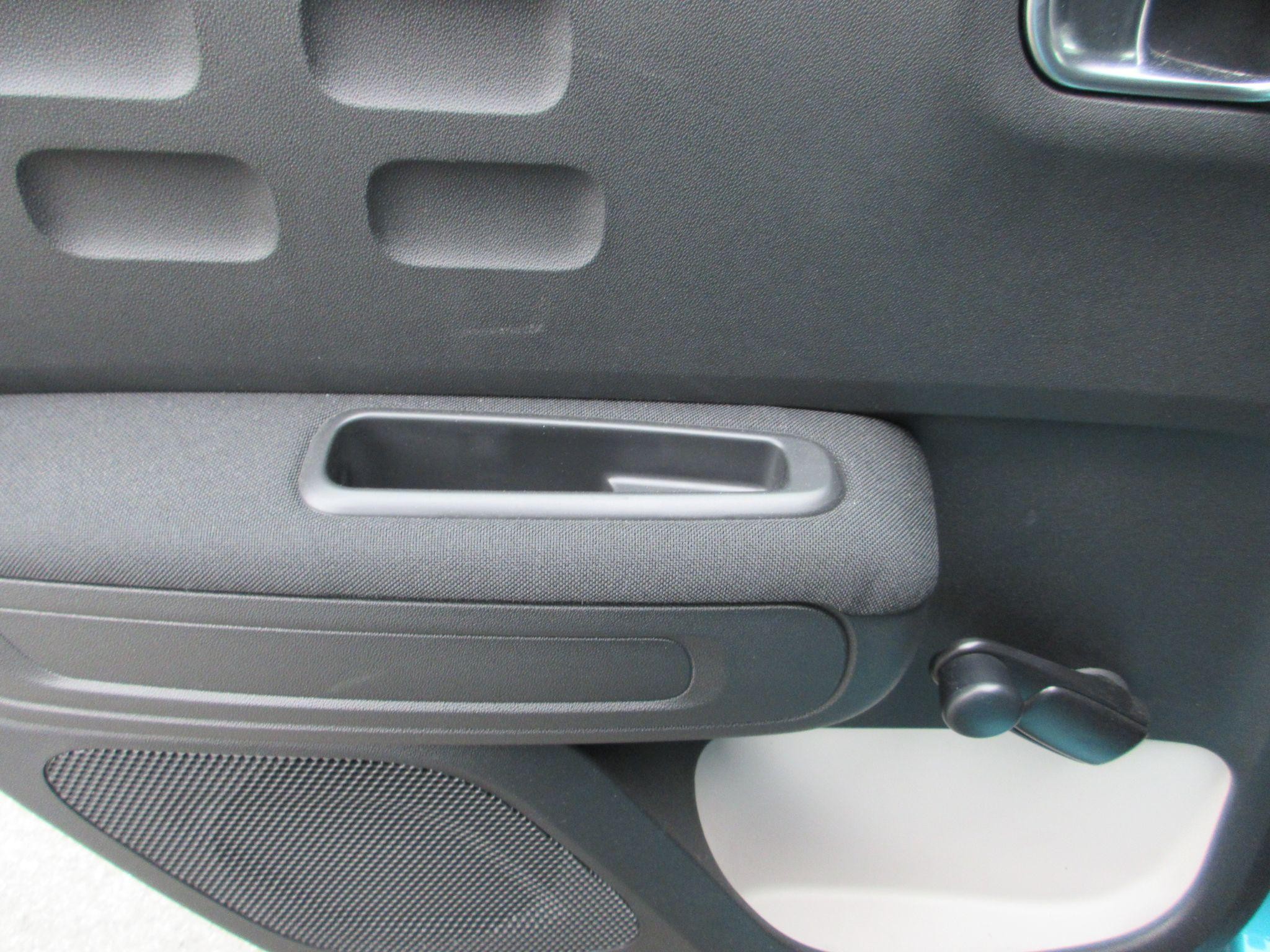 Citroen C3 Image 16