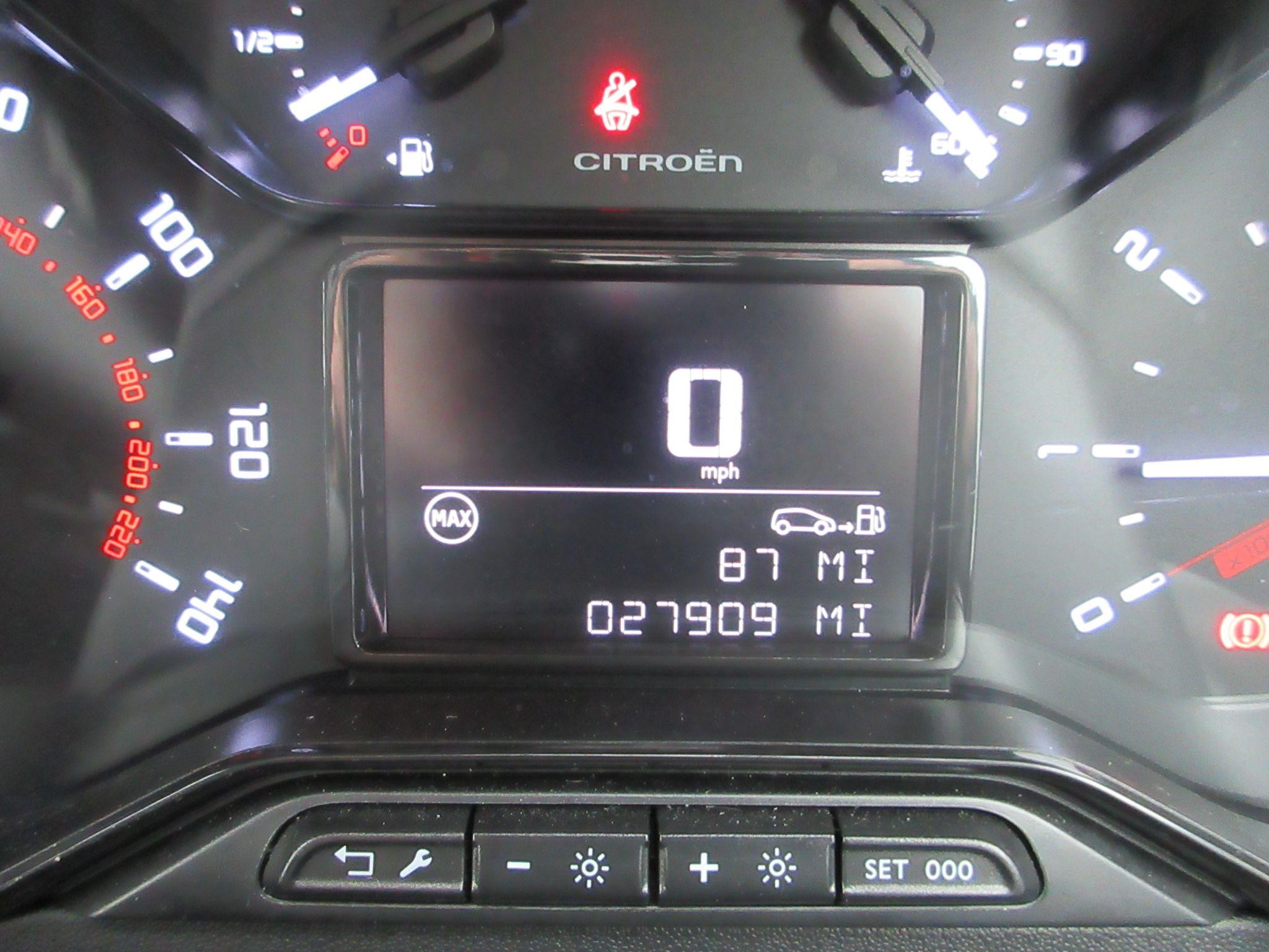 Citroen C3 Image 17