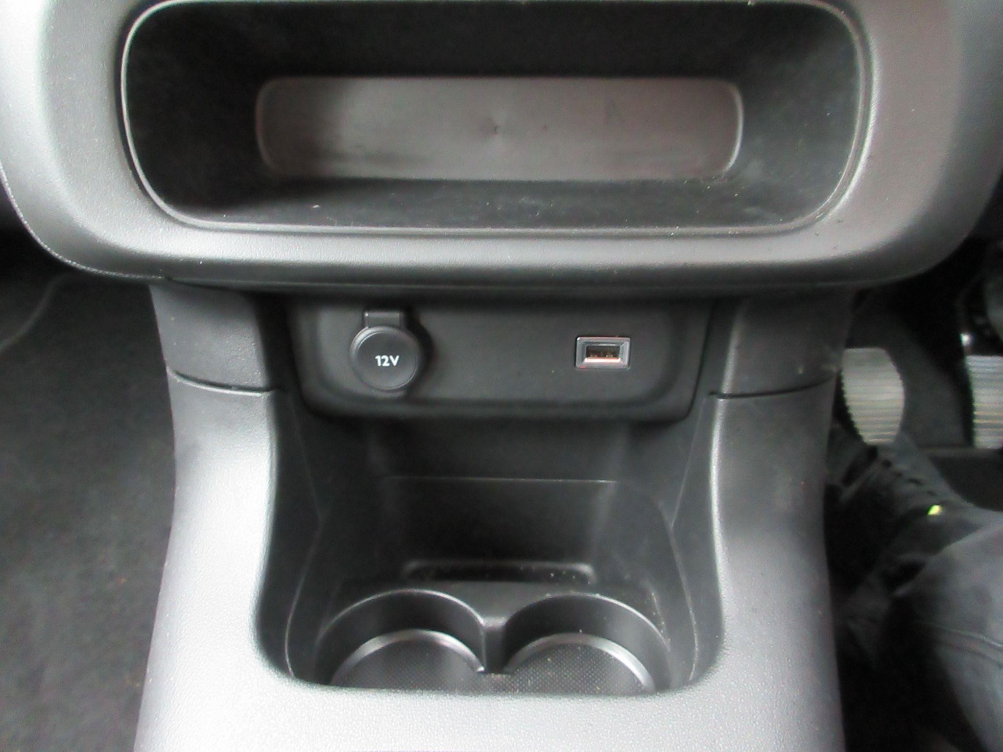Citroen C3 Image 18
