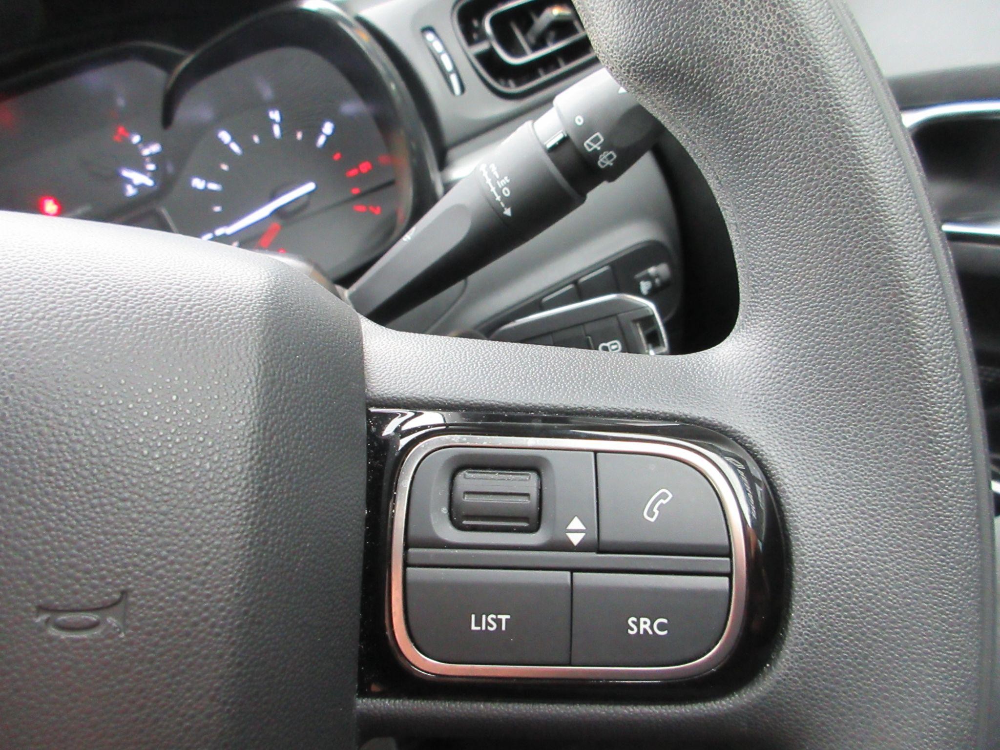 Citroen C3 Image 19