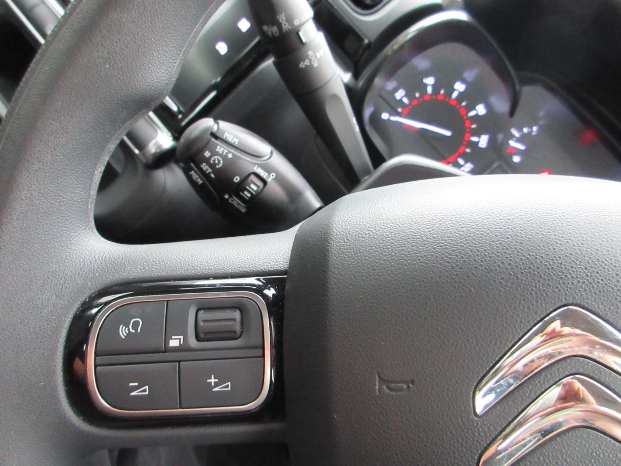 Citroen C3 Image 20