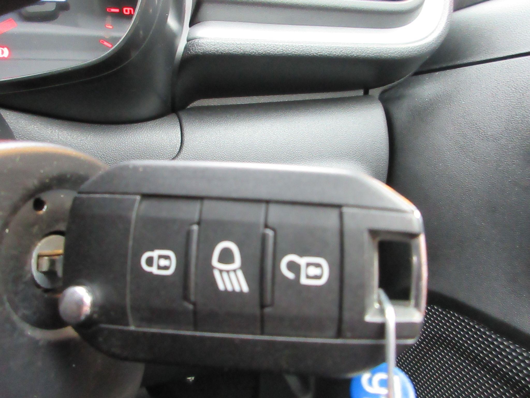 Citroen C3 Image 21