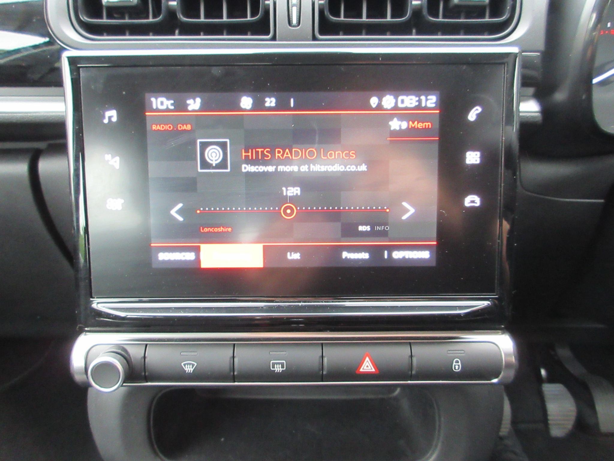Citroen C3 Image 25