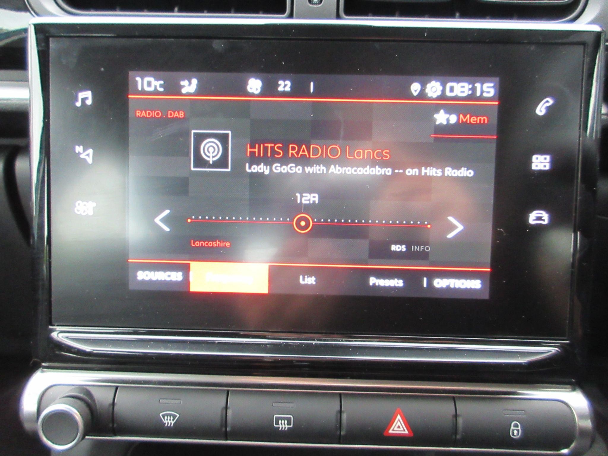 Citroen C3 Image 26