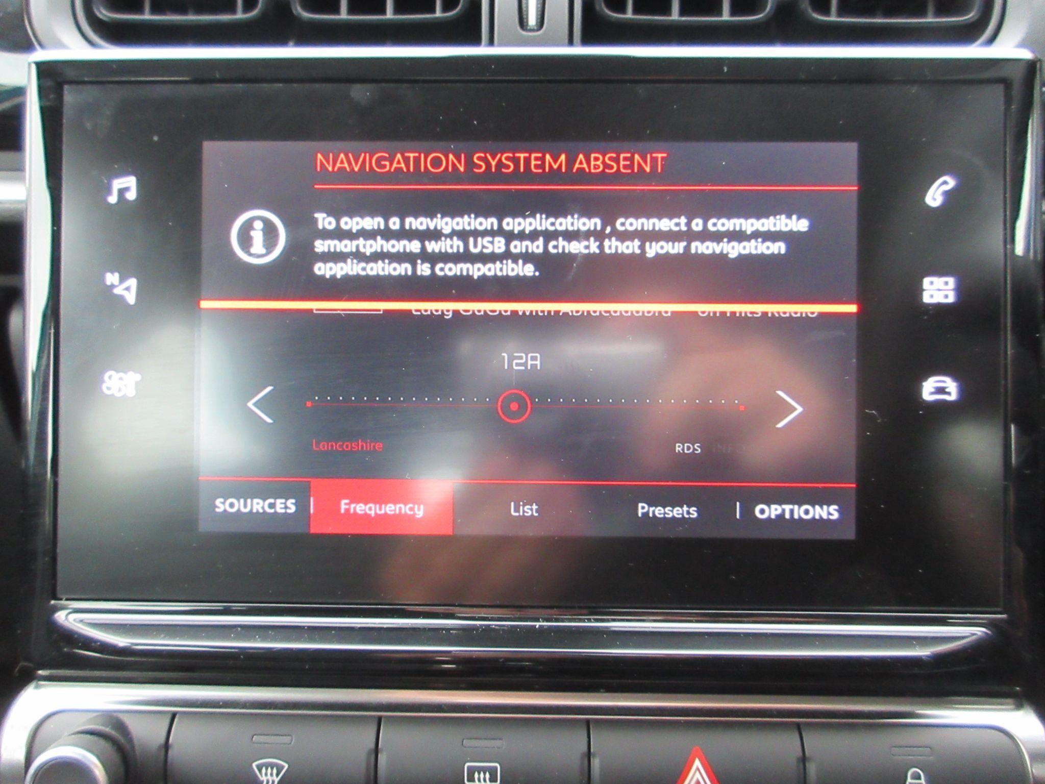Citroen C3 Image 27