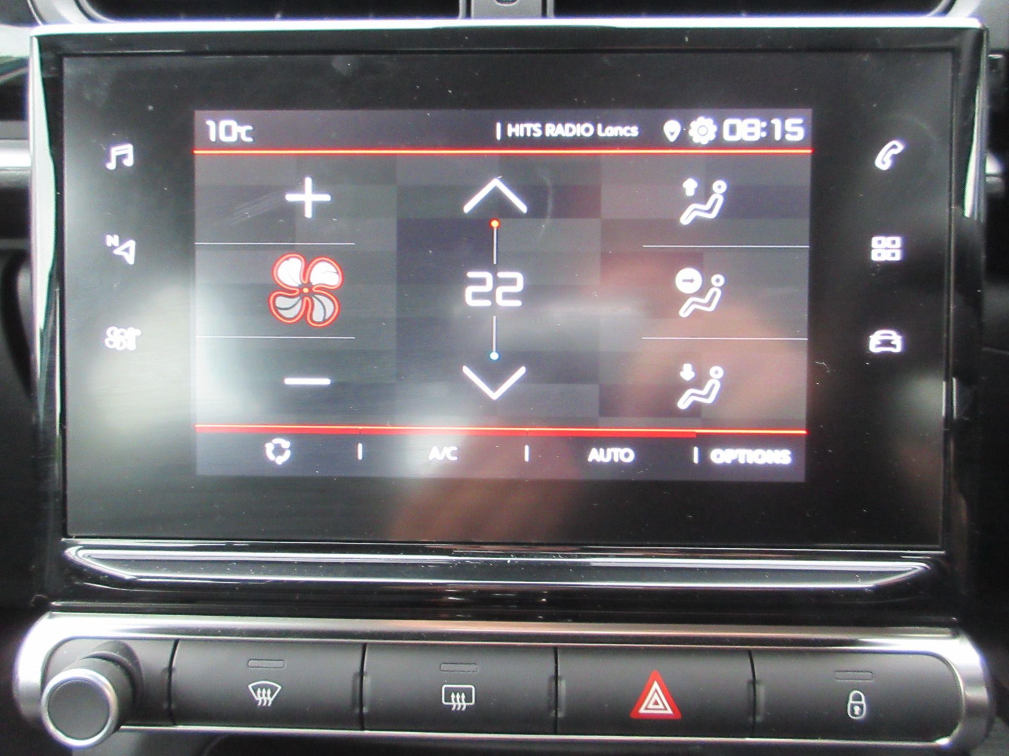 Citroen C3 Image 28