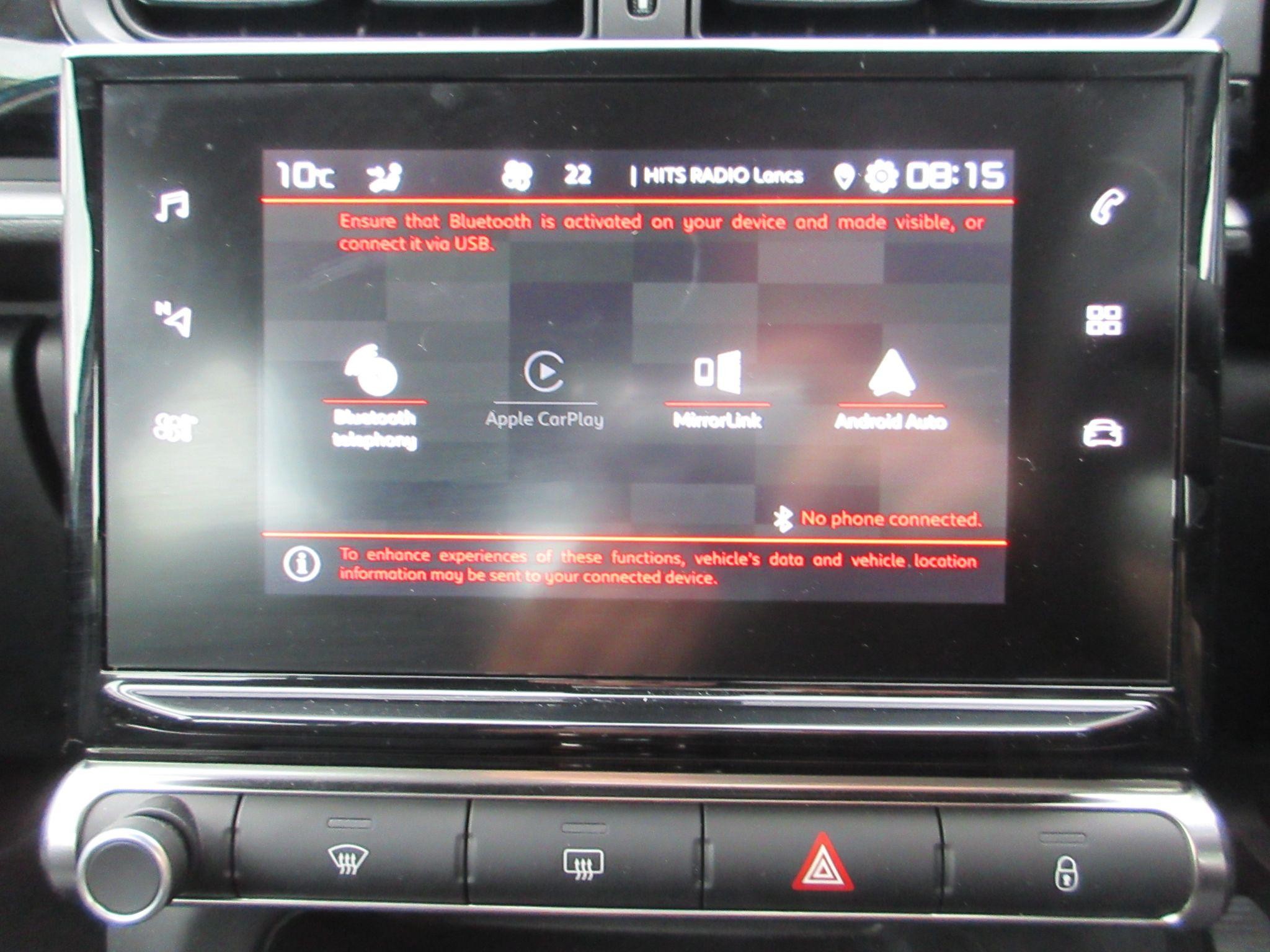Citroen C3 Image 29