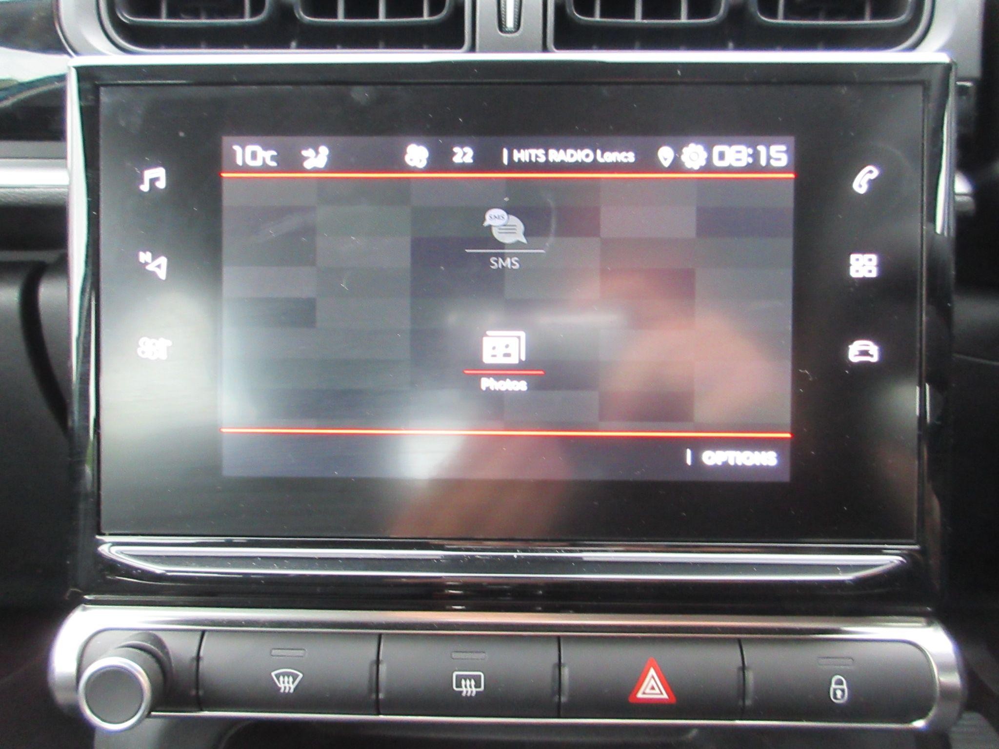 Citroen C3 Image 30