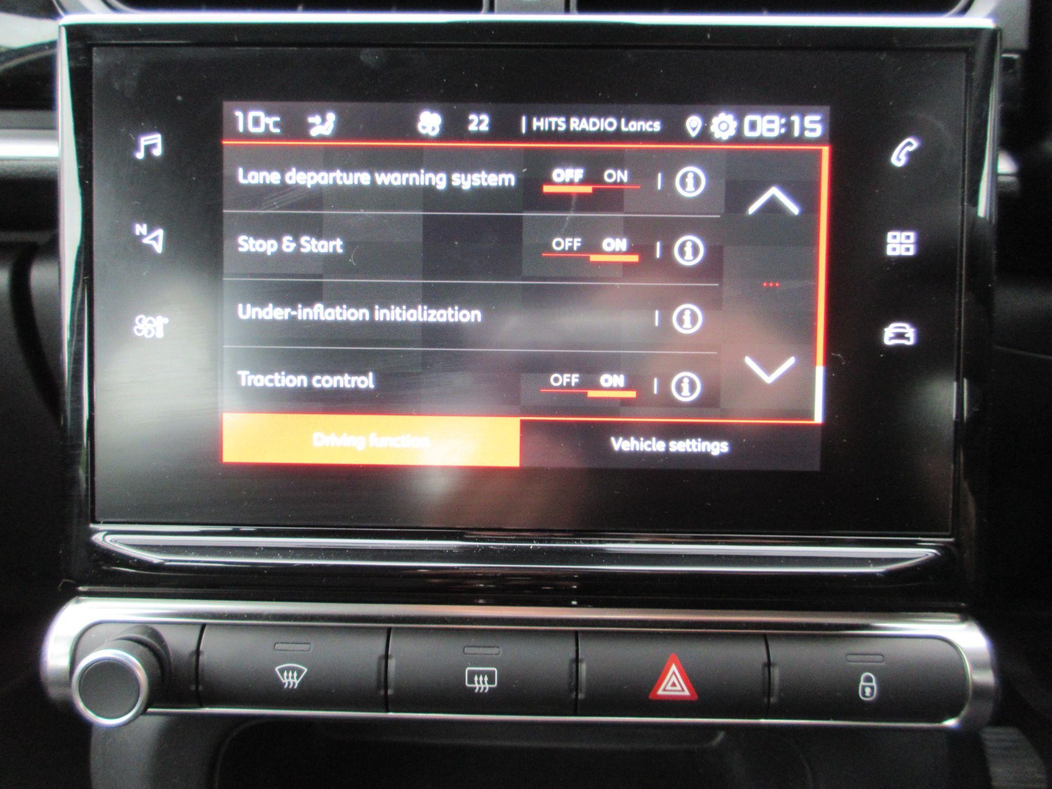 Citroen C3 Image 31