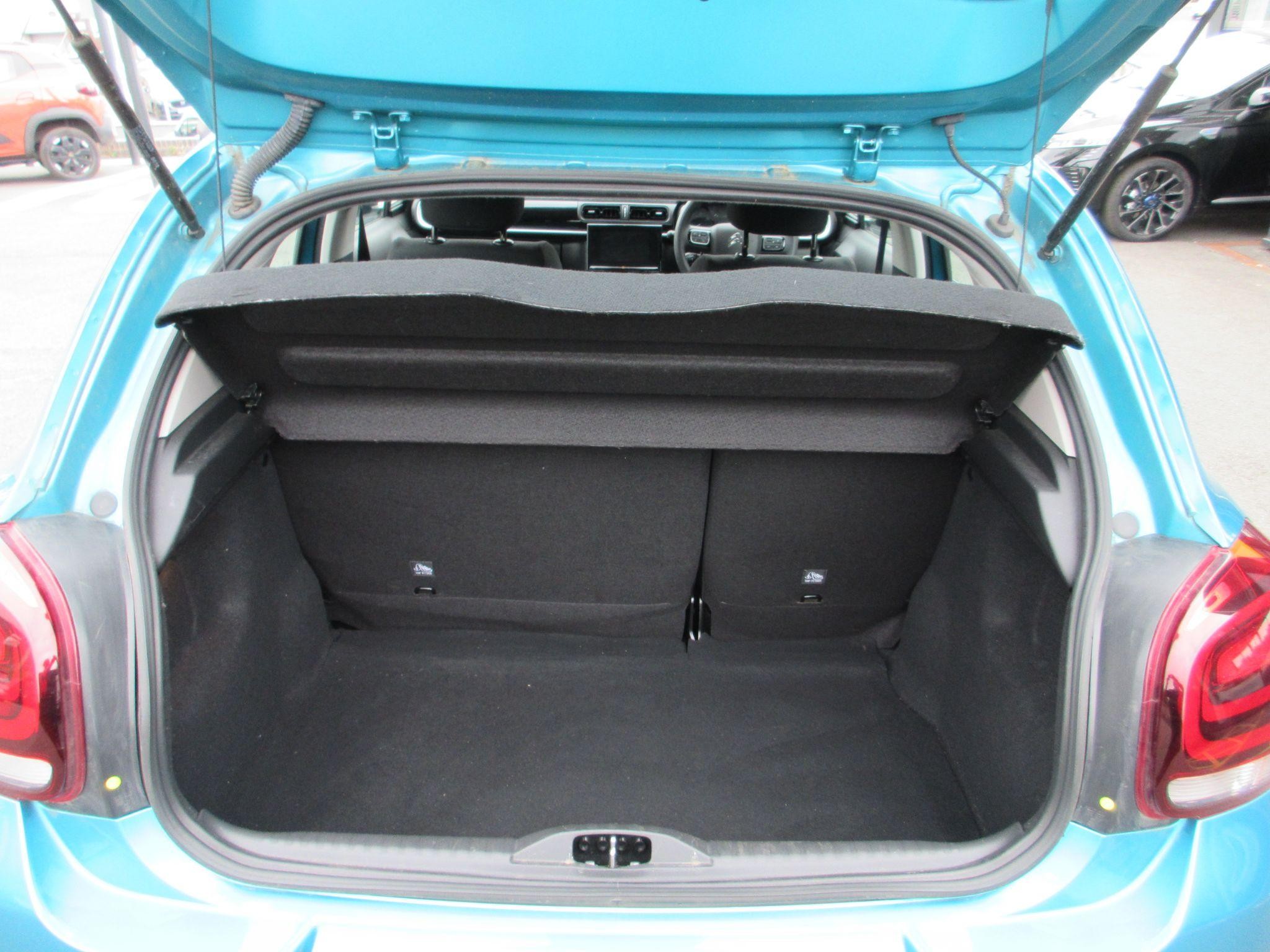 Citroen C3 Image 33
