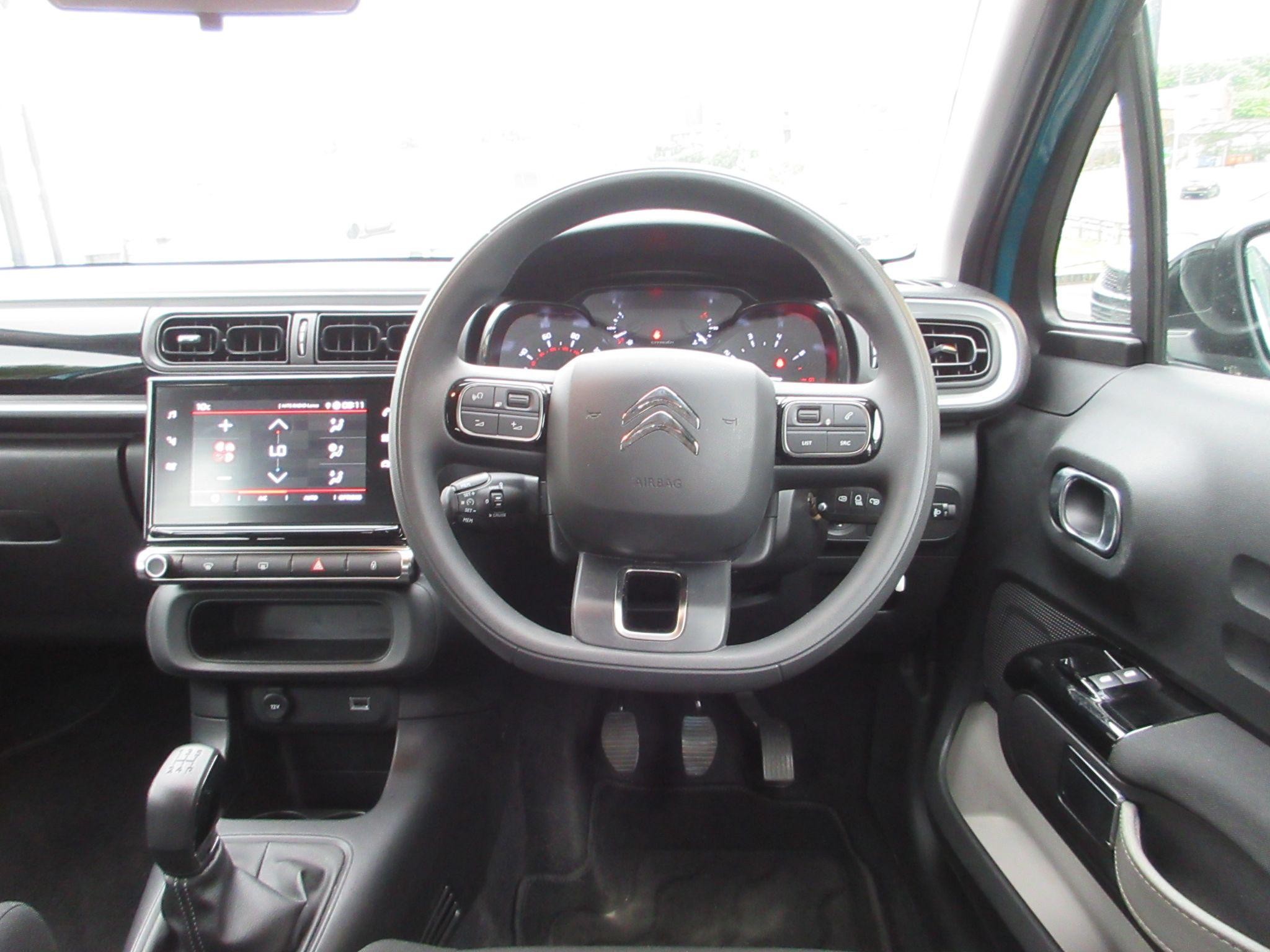 Citroen C3 Image 34
