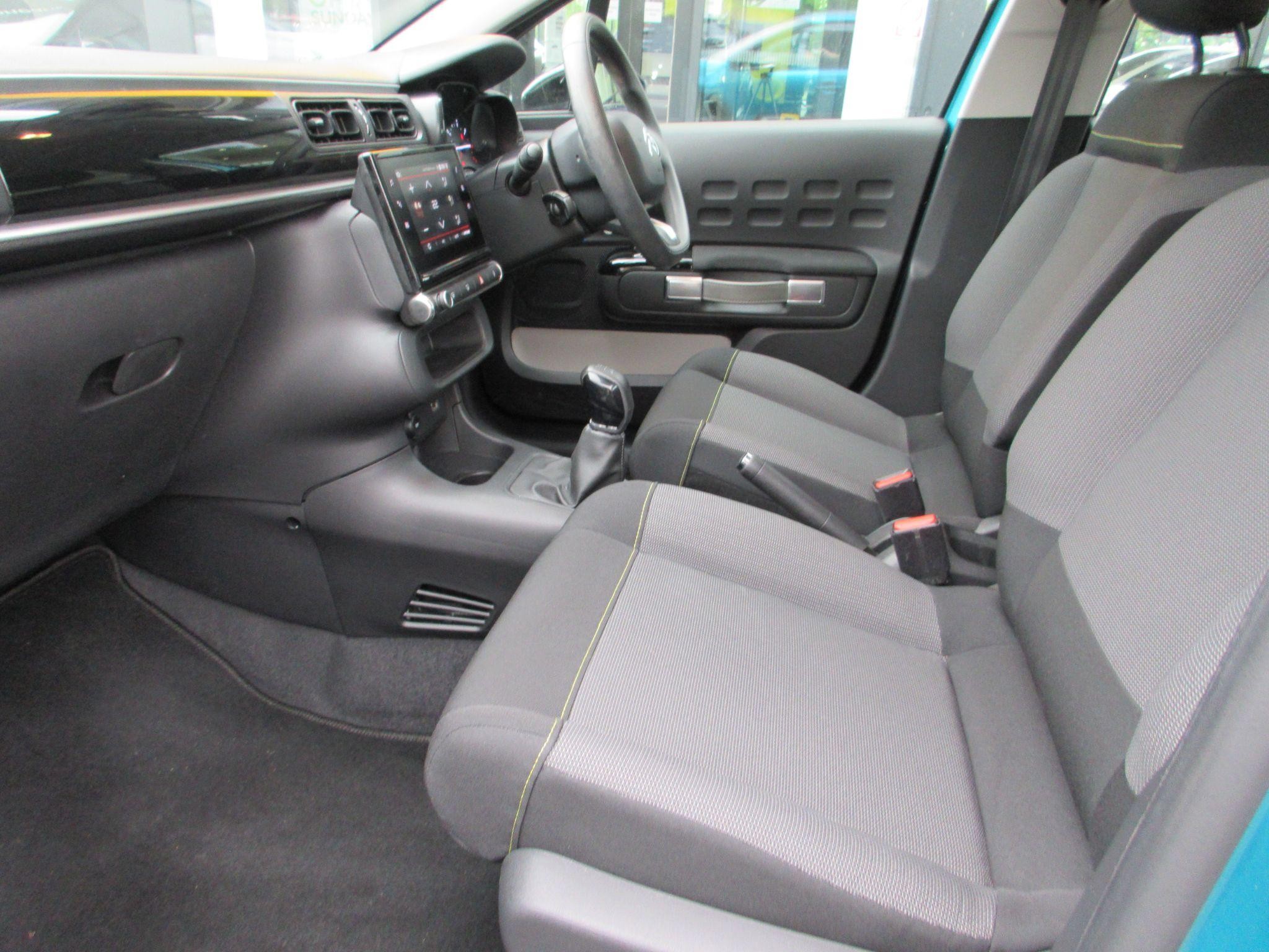 Citroen C3 Image 35