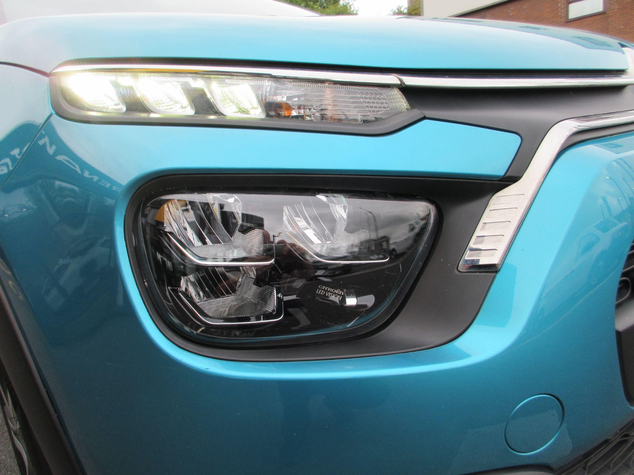 Citroen C3 Image 36
