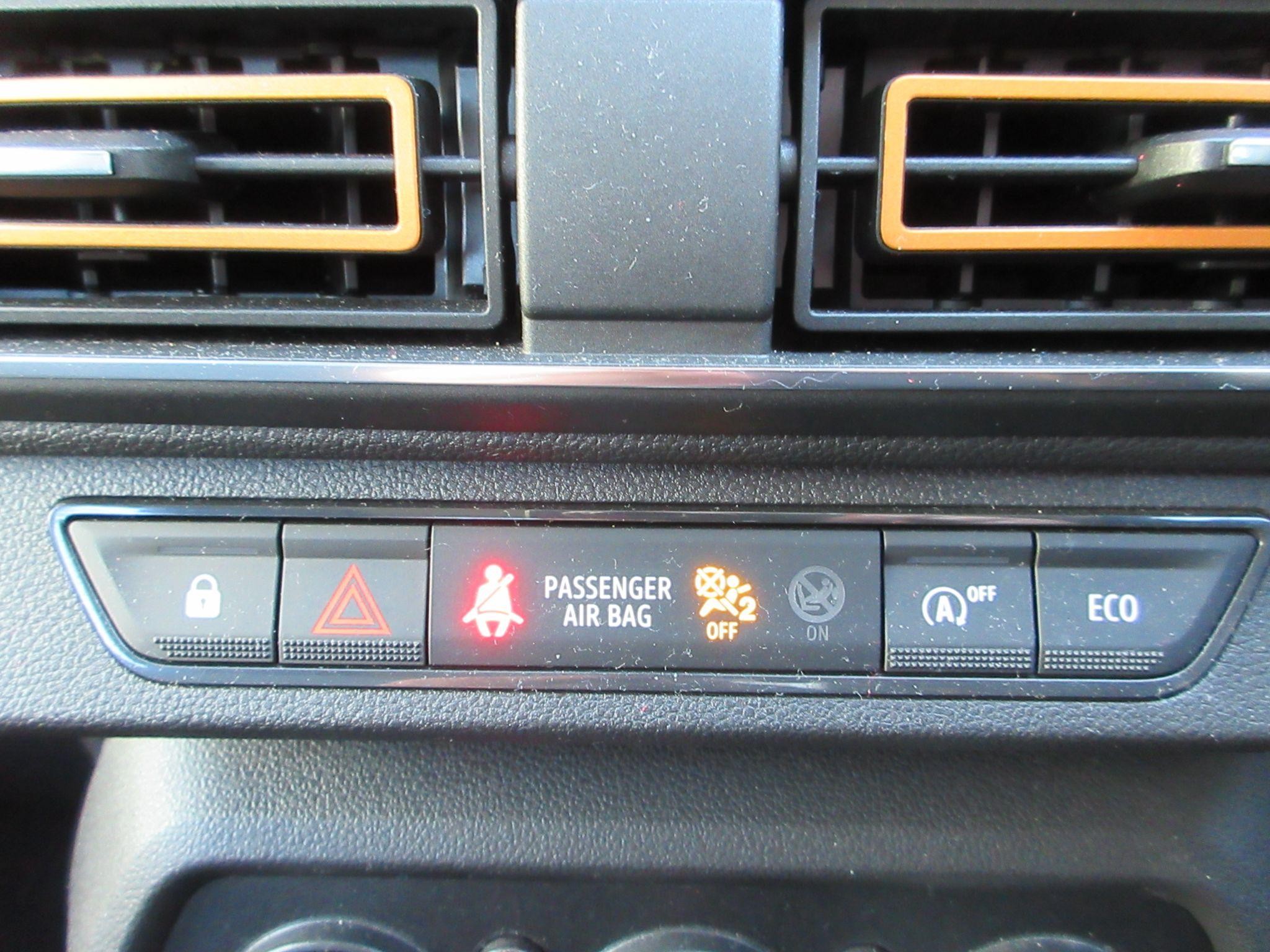 Dacia Sandero Stepway Image 16