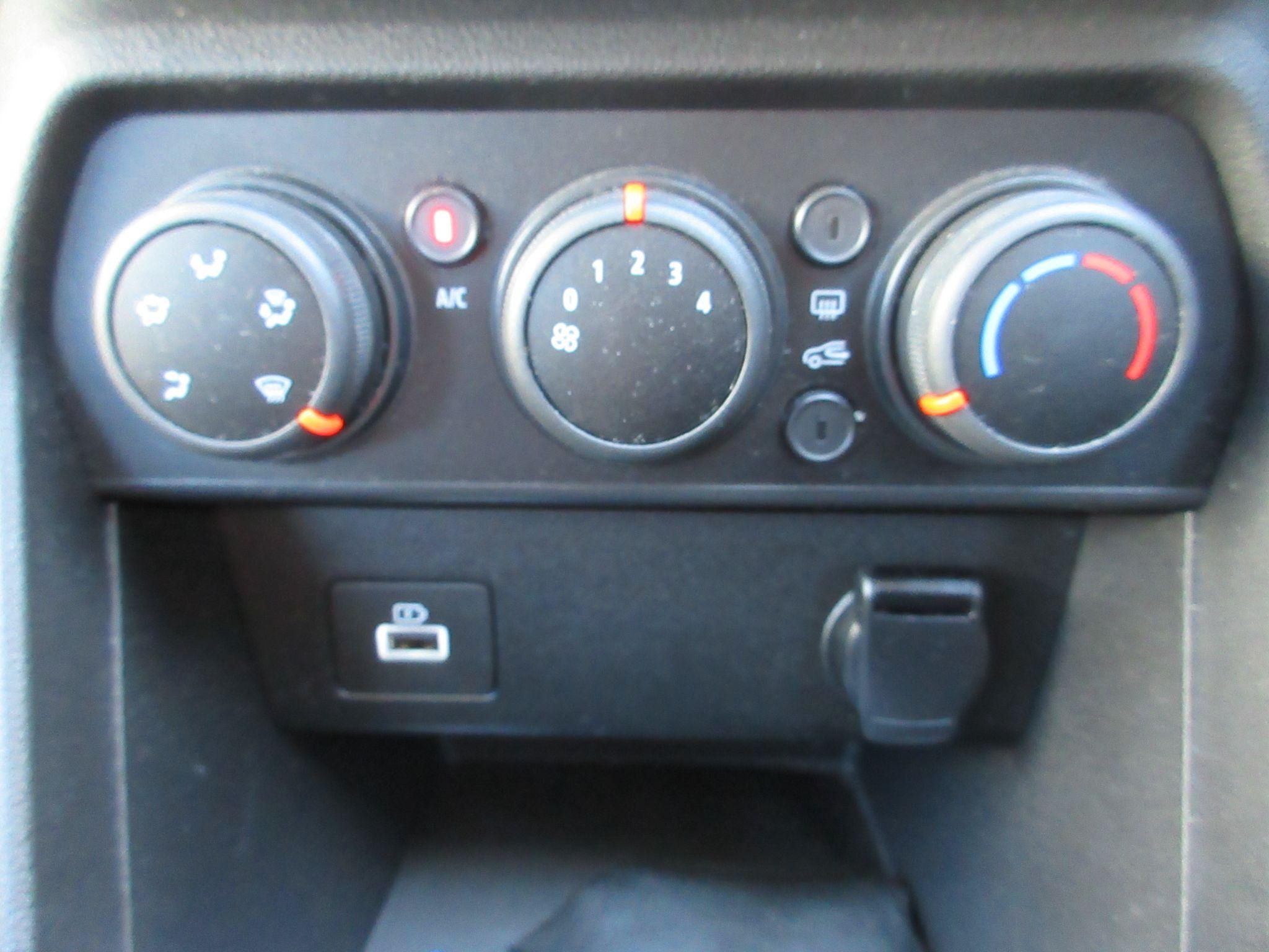 Dacia Sandero Stepway Image 17