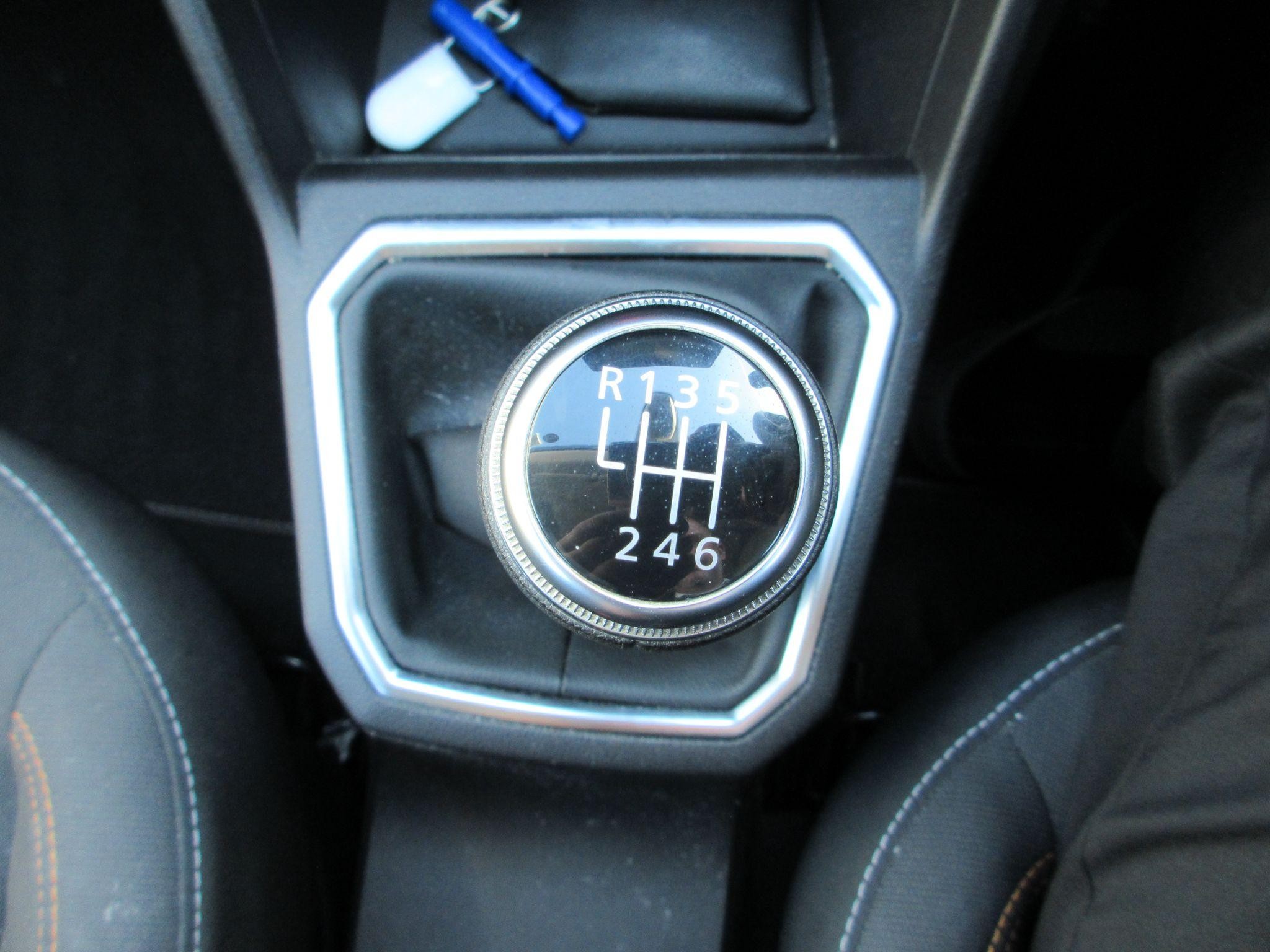 Dacia Sandero Stepway Image 18