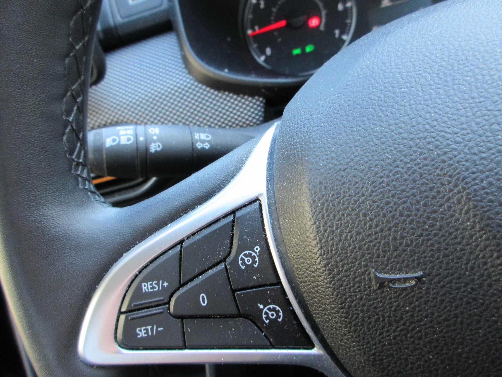 Dacia Sandero Stepway Image 20