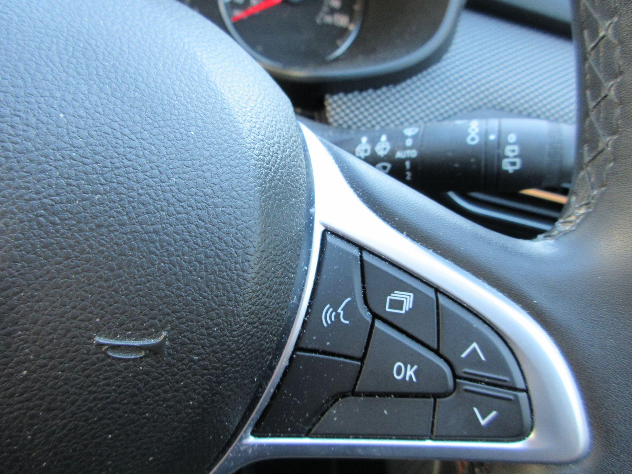 Dacia Sandero Stepway Image 21