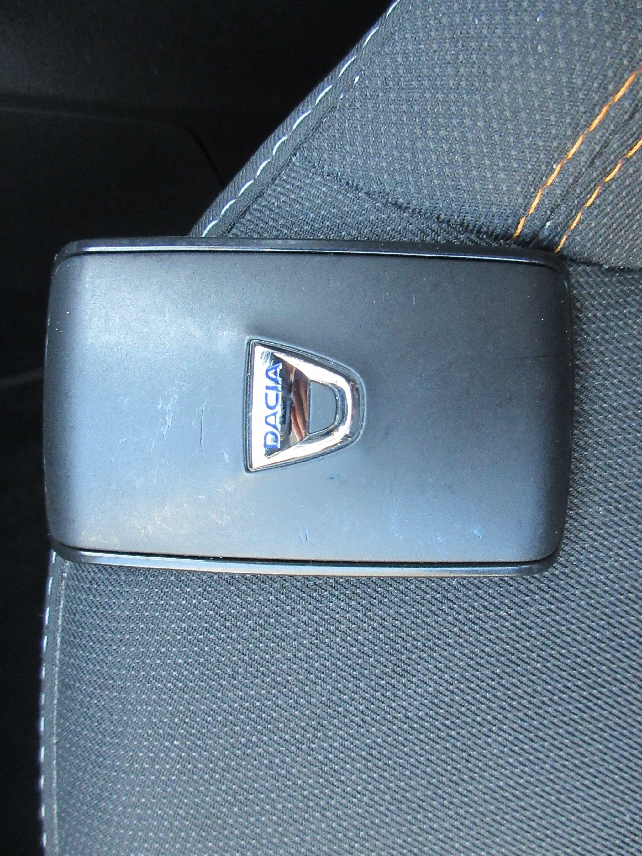 Dacia Sandero Stepway Image 22