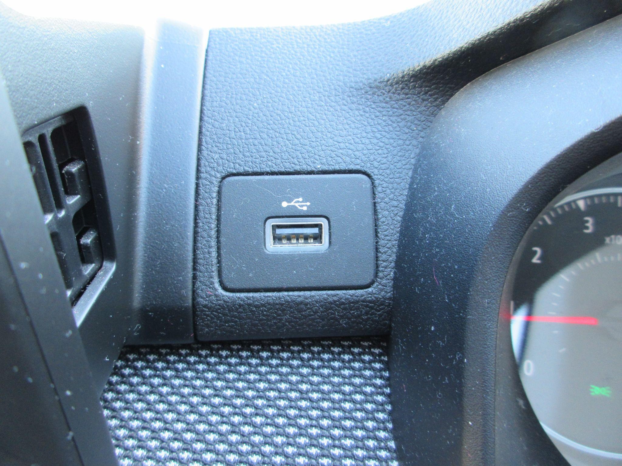 Dacia Sandero Stepway Image 23
