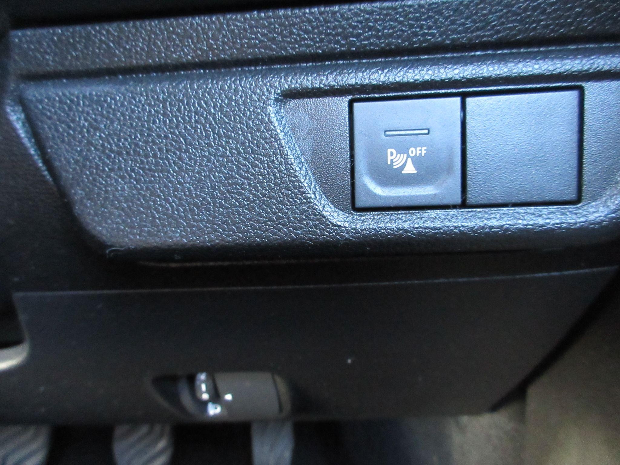 Dacia Sandero Stepway Image 24