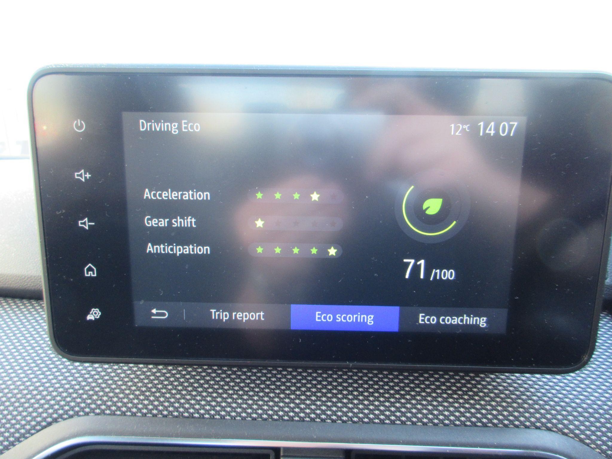 Dacia Sandero Stepway Image 32