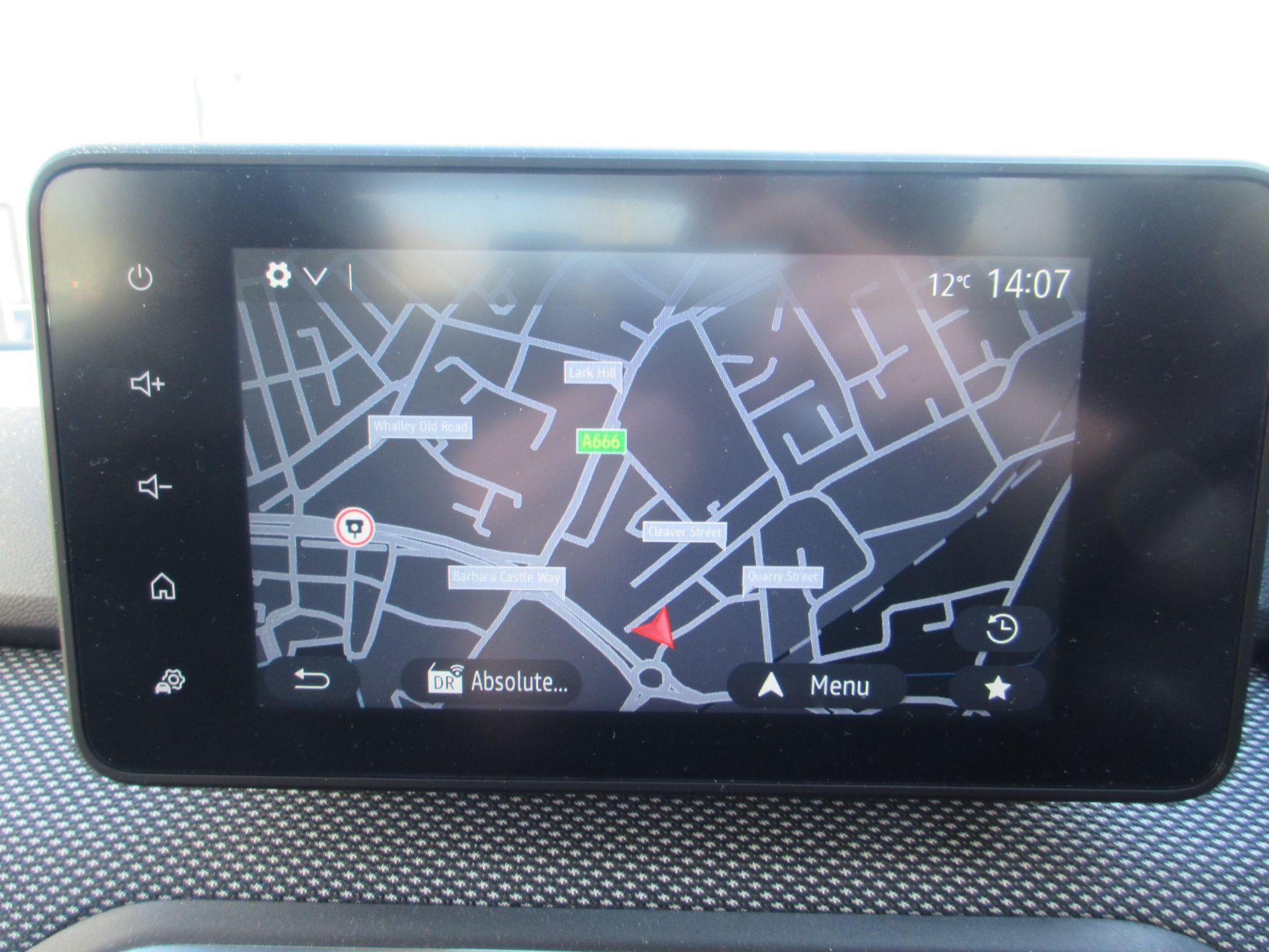 Dacia Sandero Stepway Image 33