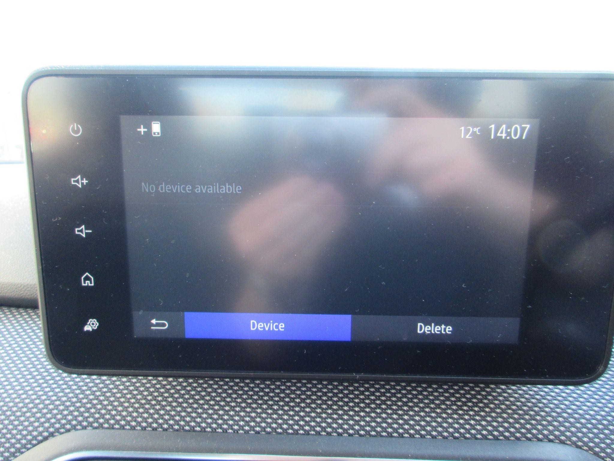 Dacia Sandero Stepway Image 34