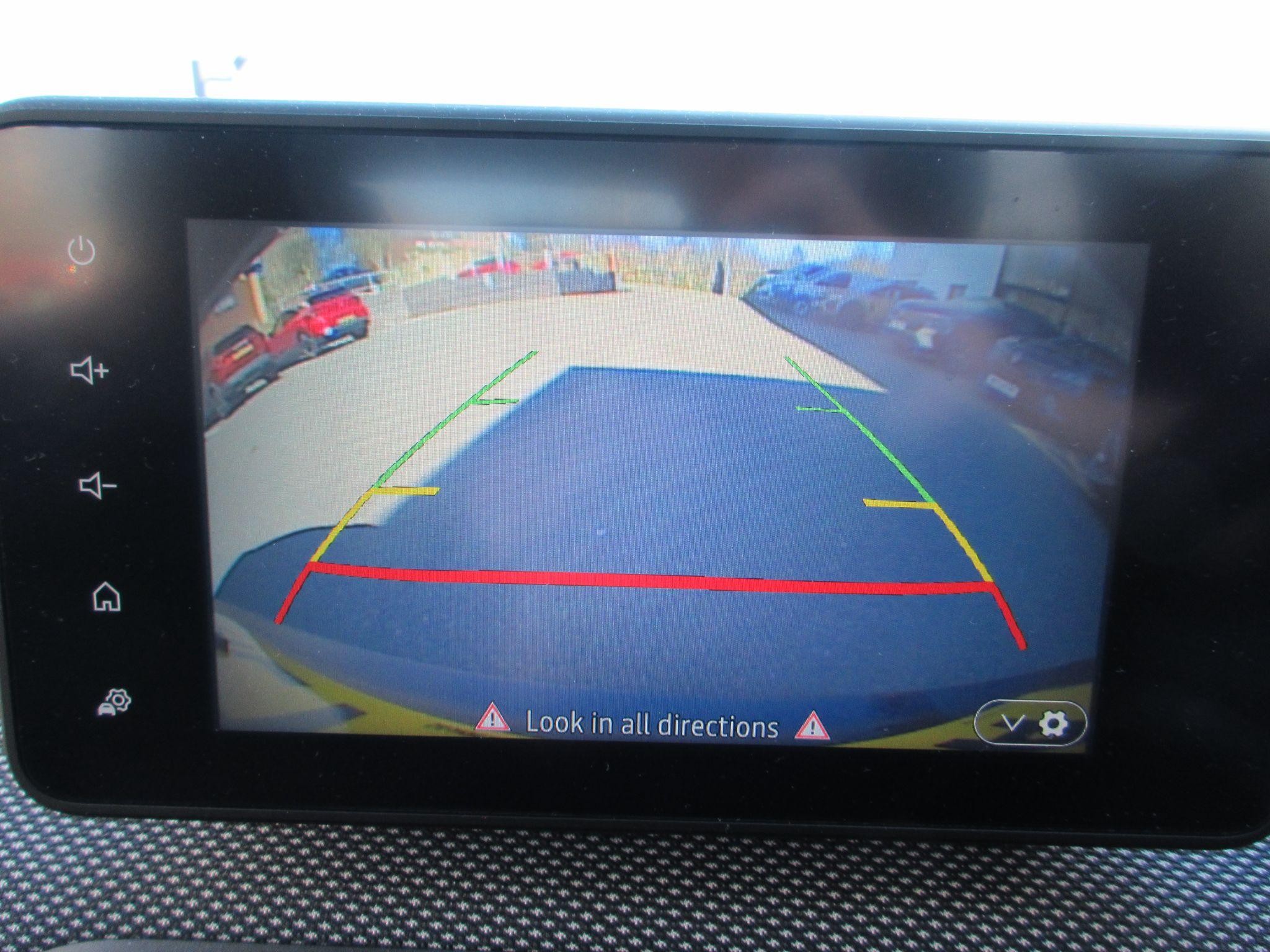 Dacia Sandero Stepway Image 35