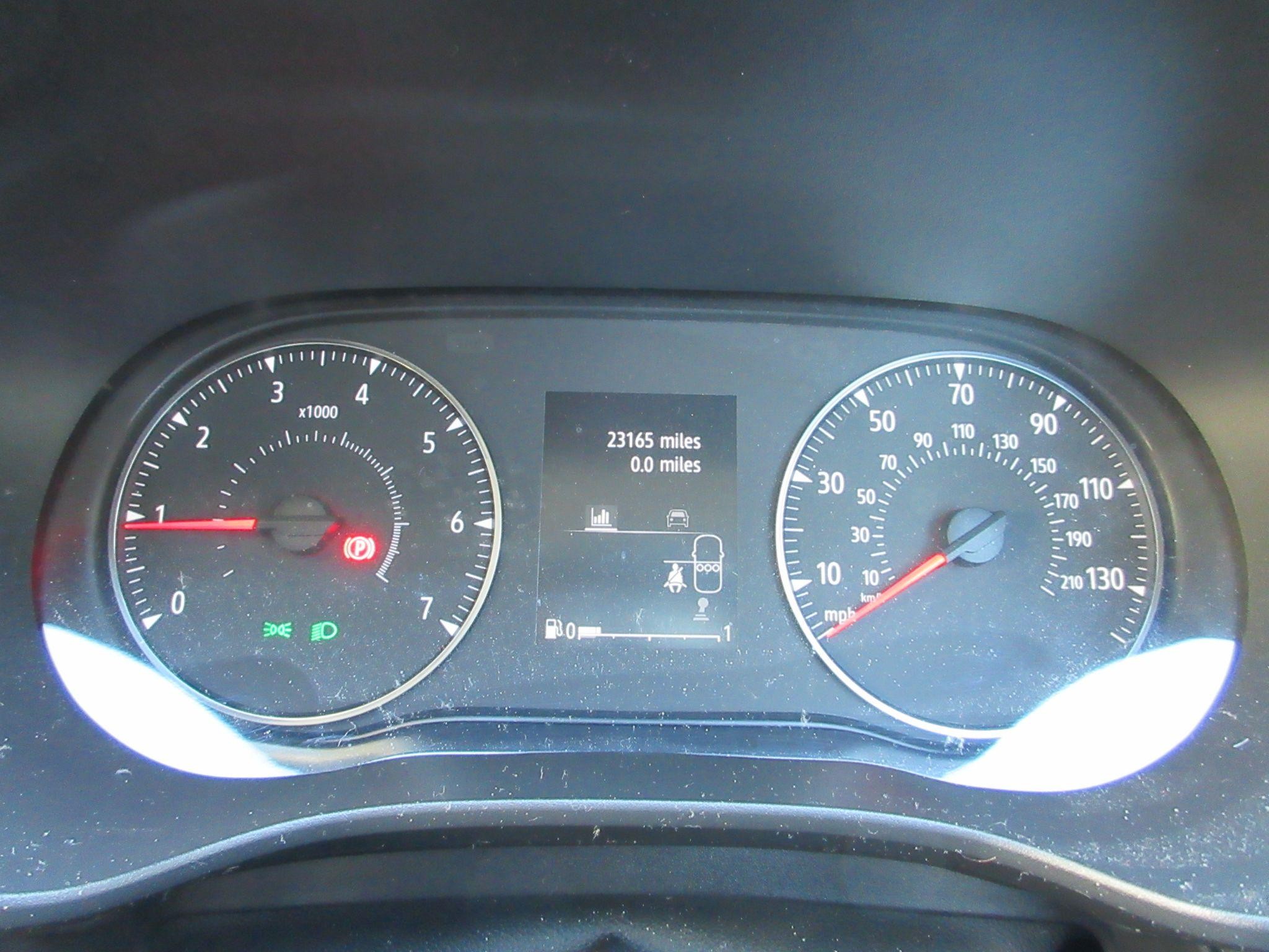 Dacia Sandero Stepway Image 38