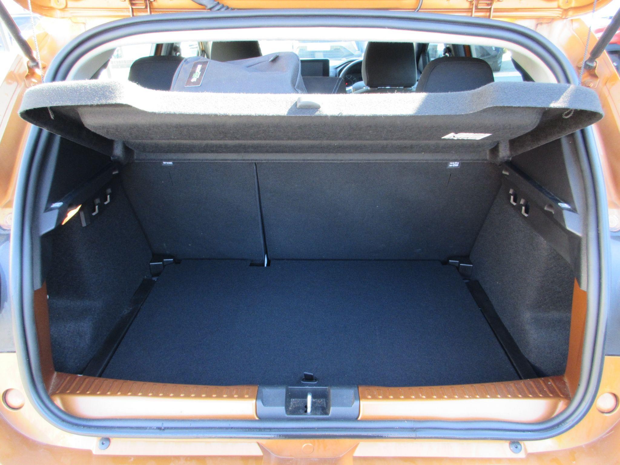 Dacia Sandero Stepway Image 41