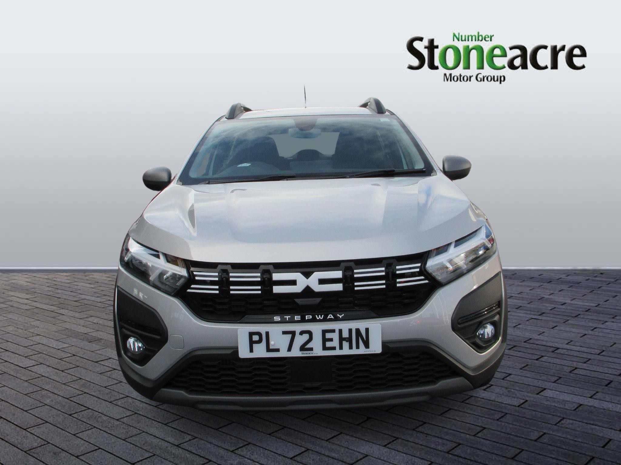 Dacia Sandero Stepway Image 2