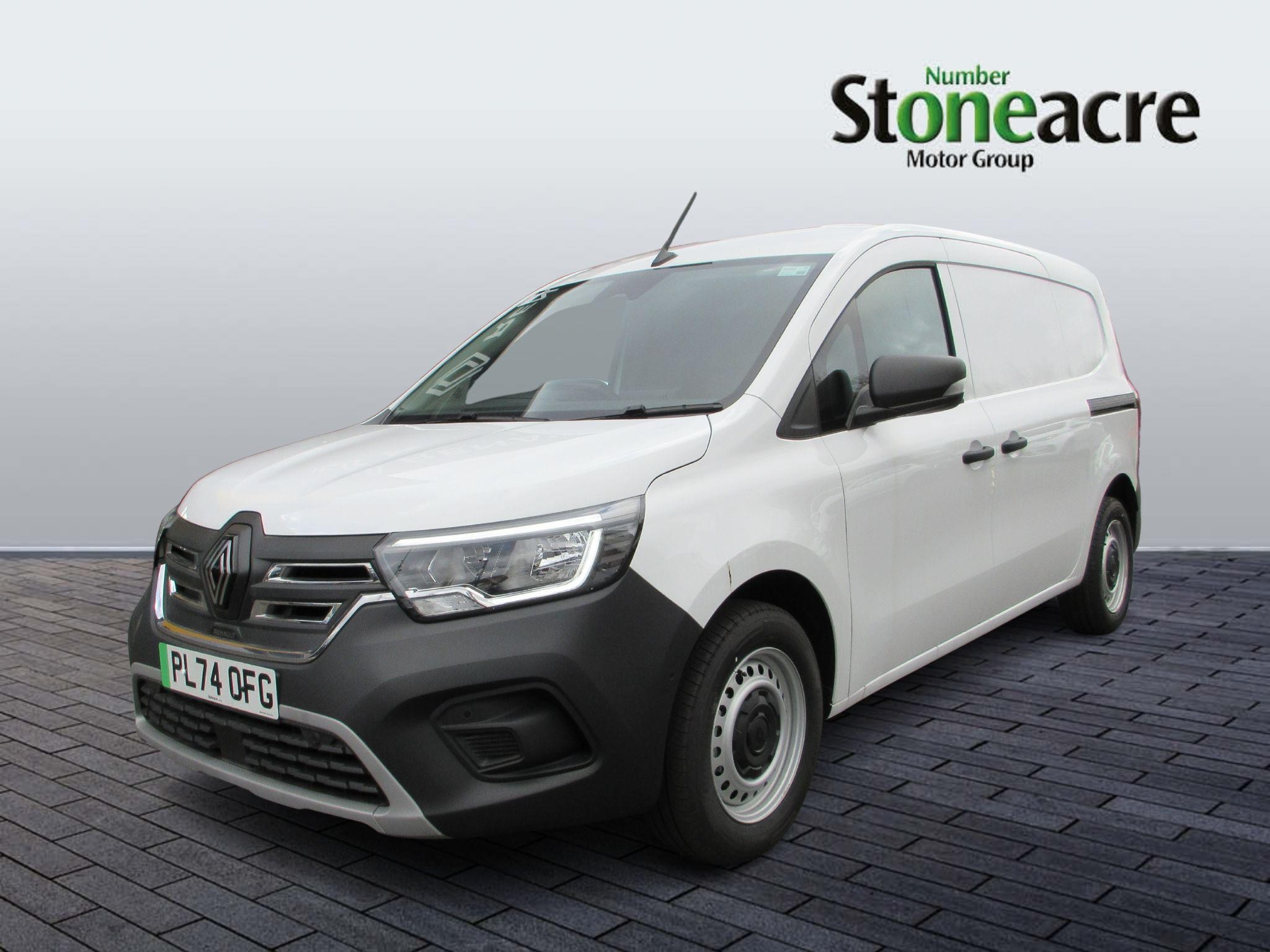 Renault Kangoo Maxi Image 5