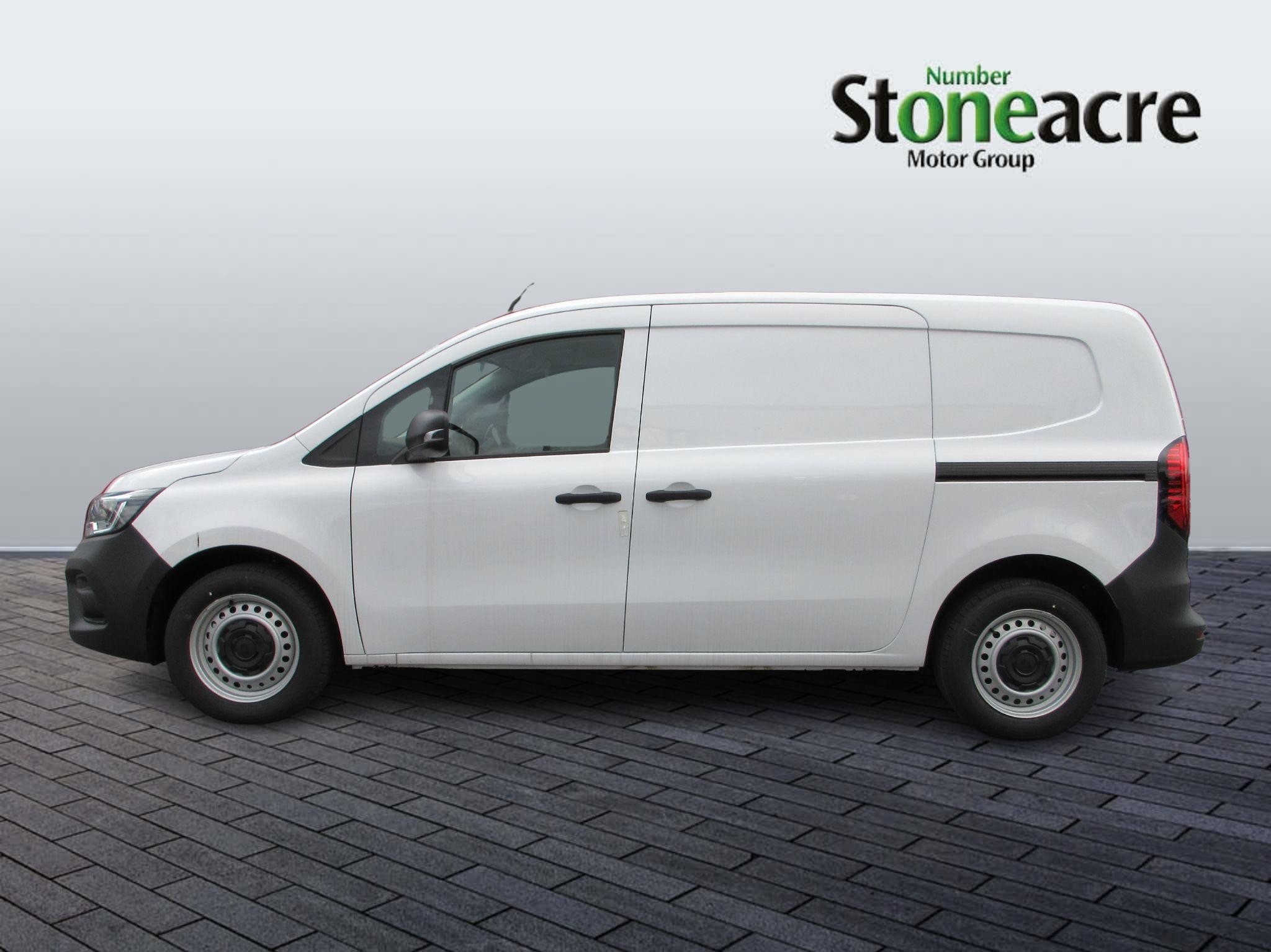 Renault Kangoo Maxi Image 6