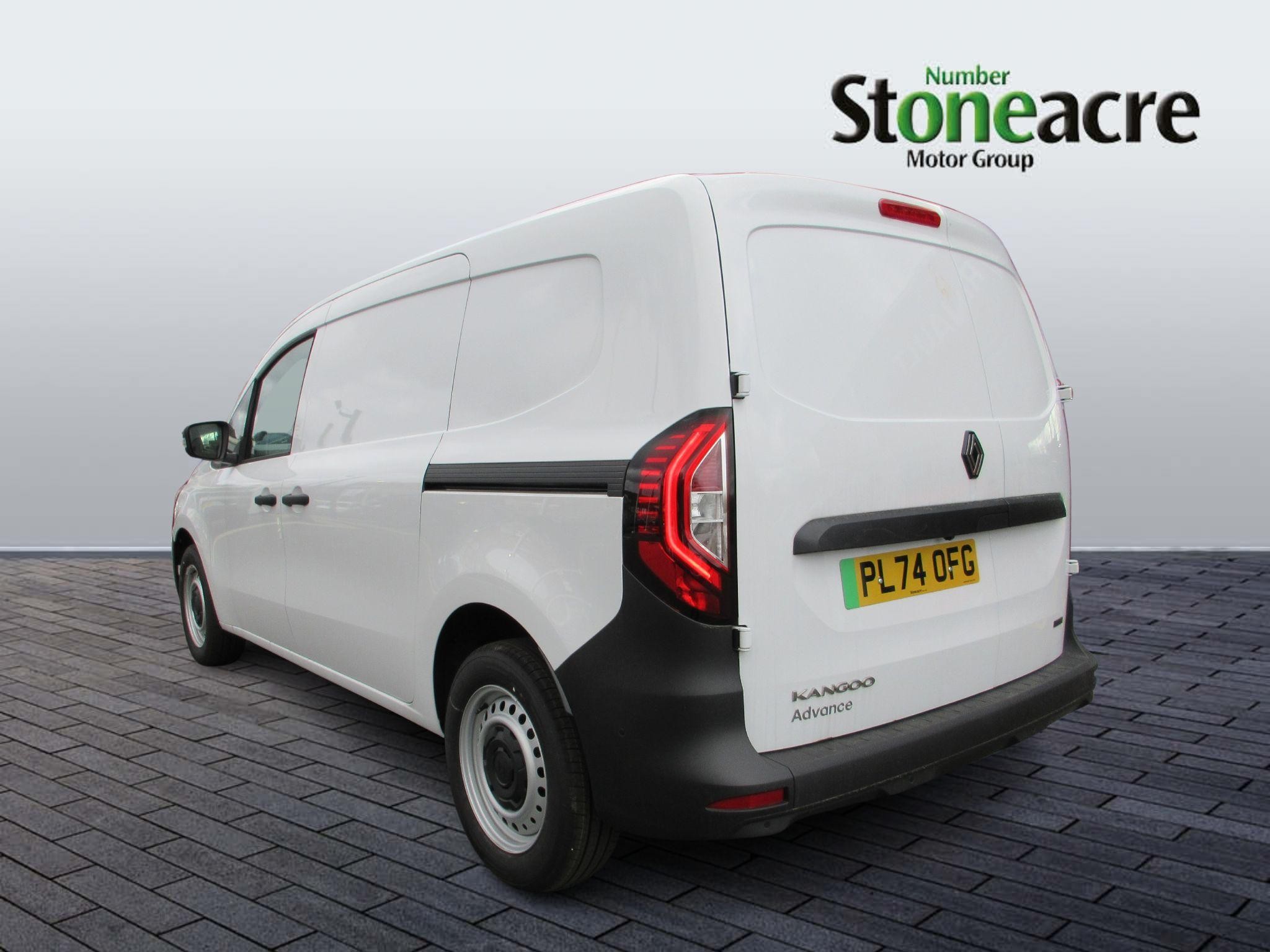 Renault Kangoo Maxi Image 7