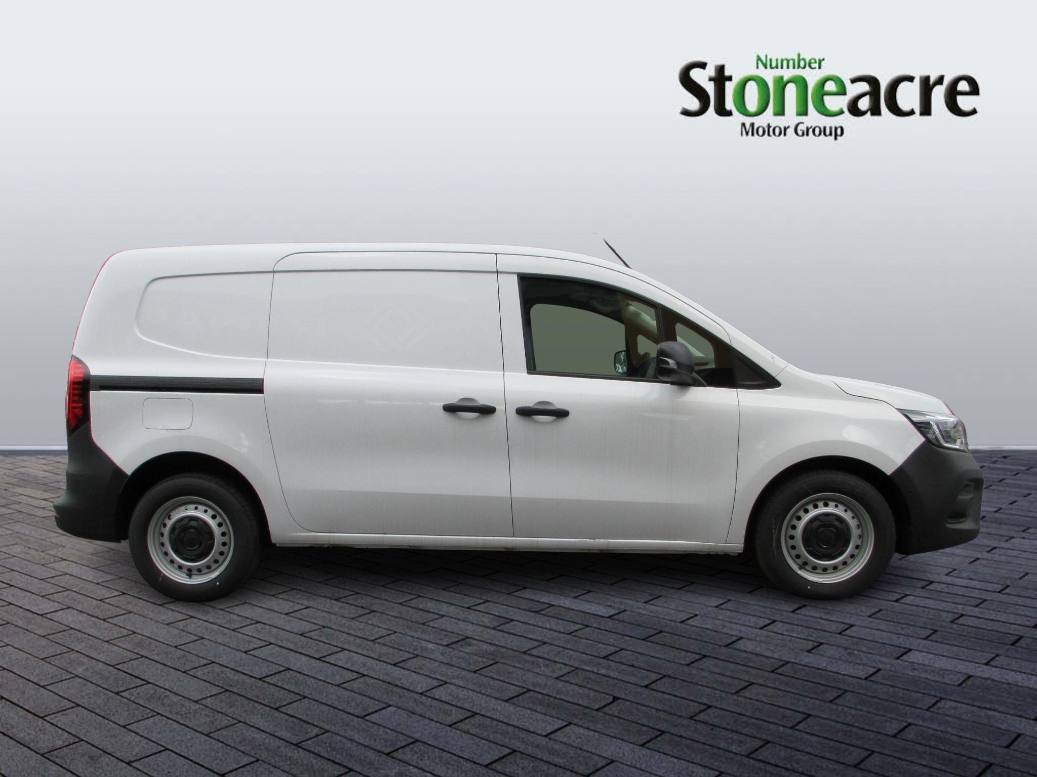 Renault Kangoo Maxi Image 9