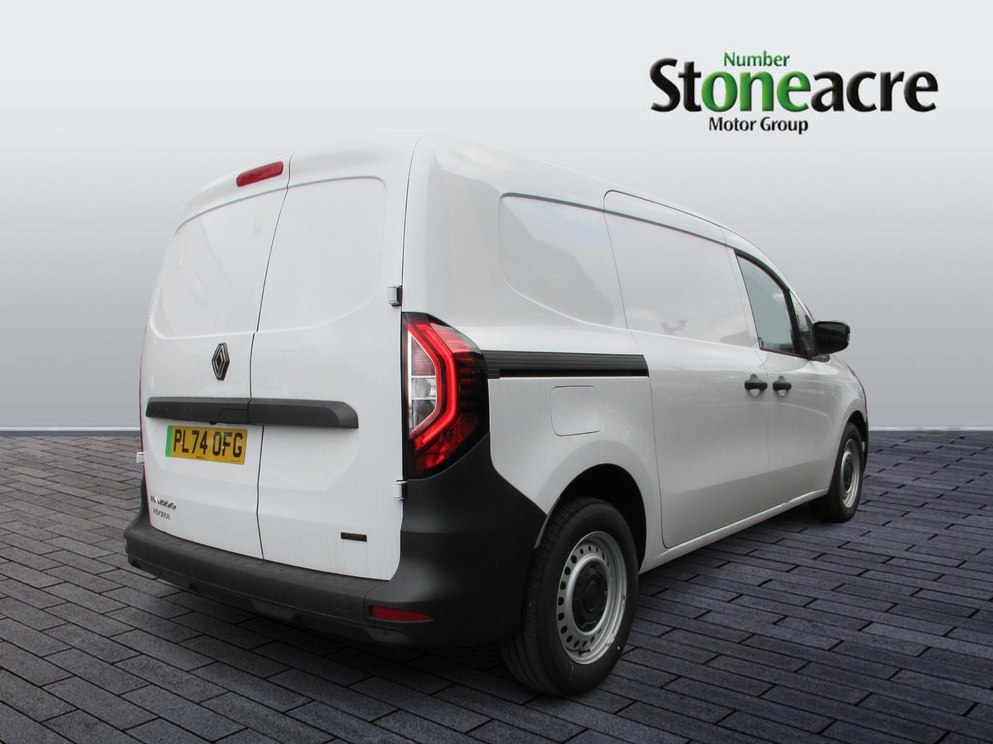 Renault Kangoo Maxi Image 10